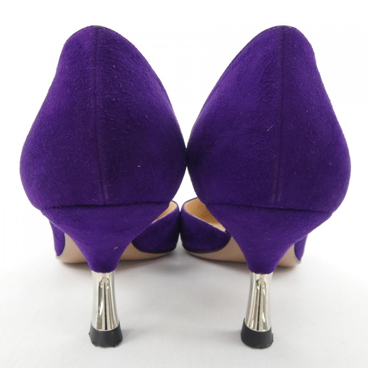 プラダ PRADA パンプス