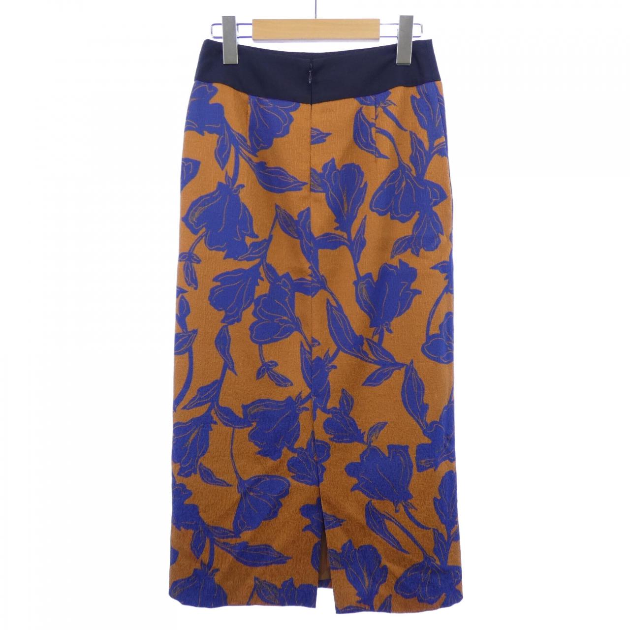 イエナ IENA スカート