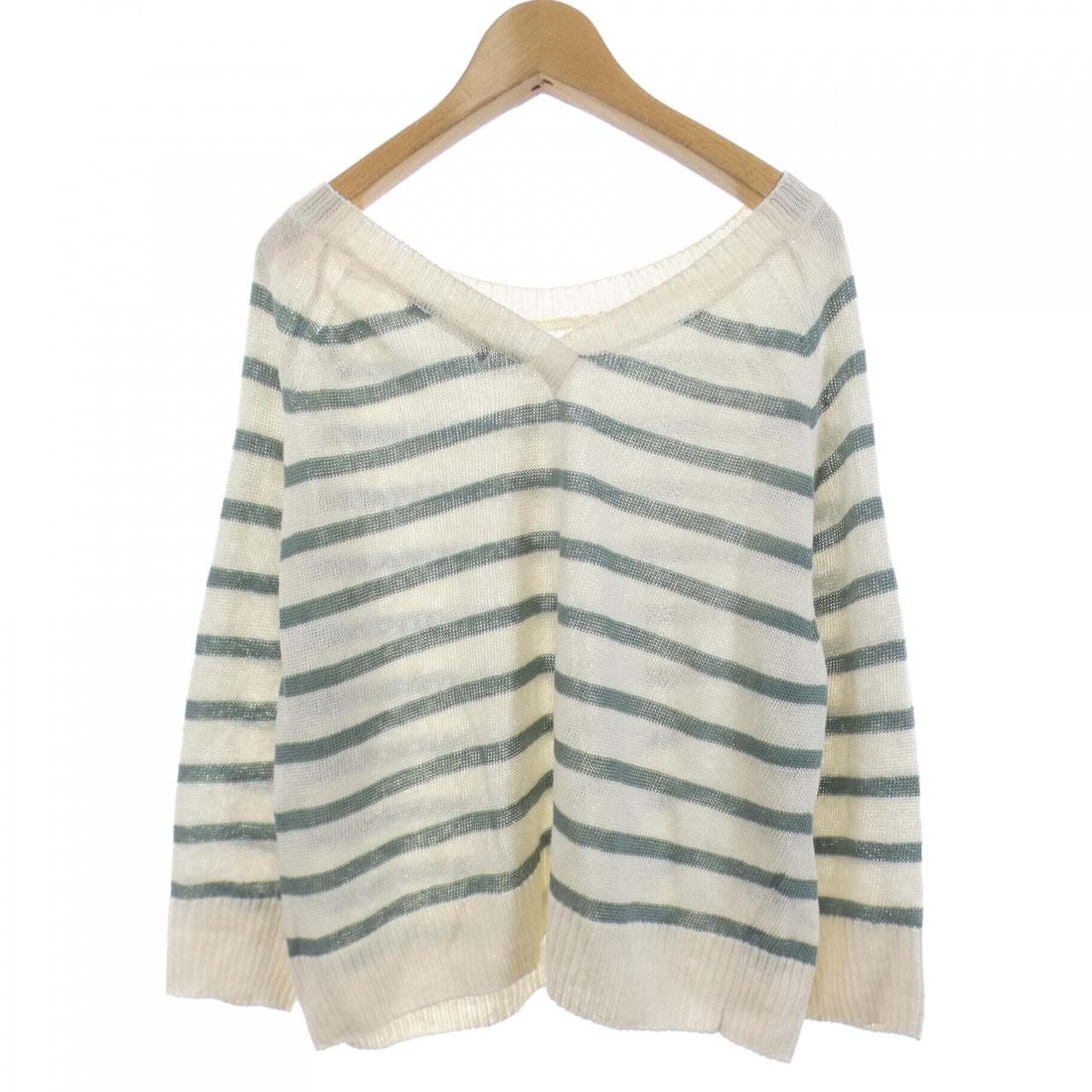 マックスマーラウィークエンド Max Mara weekend ニット