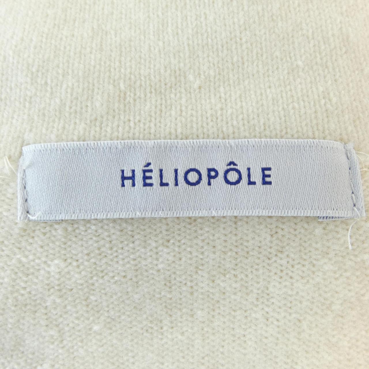 エリオポール heliopole ワンピース