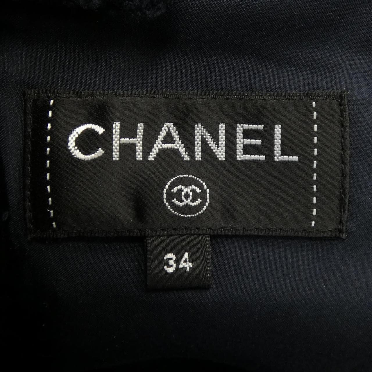 シャネル CHANEL P70083V61614 スカート