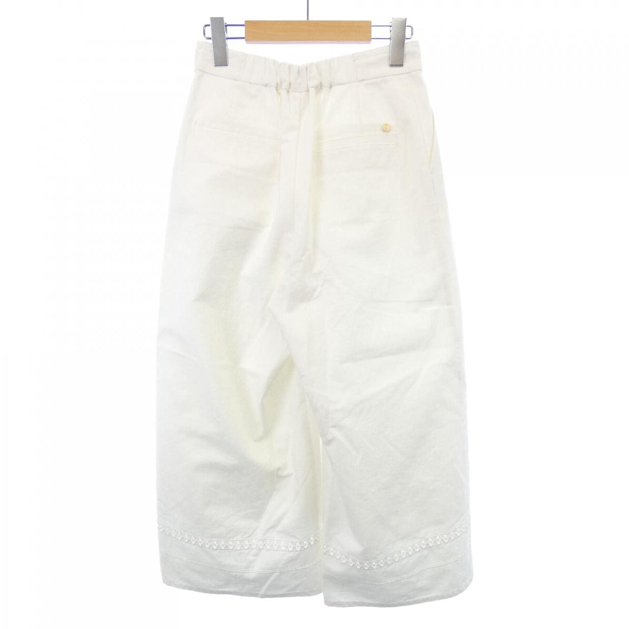 ミュベール MUVEIL MA224FP003 パンツ