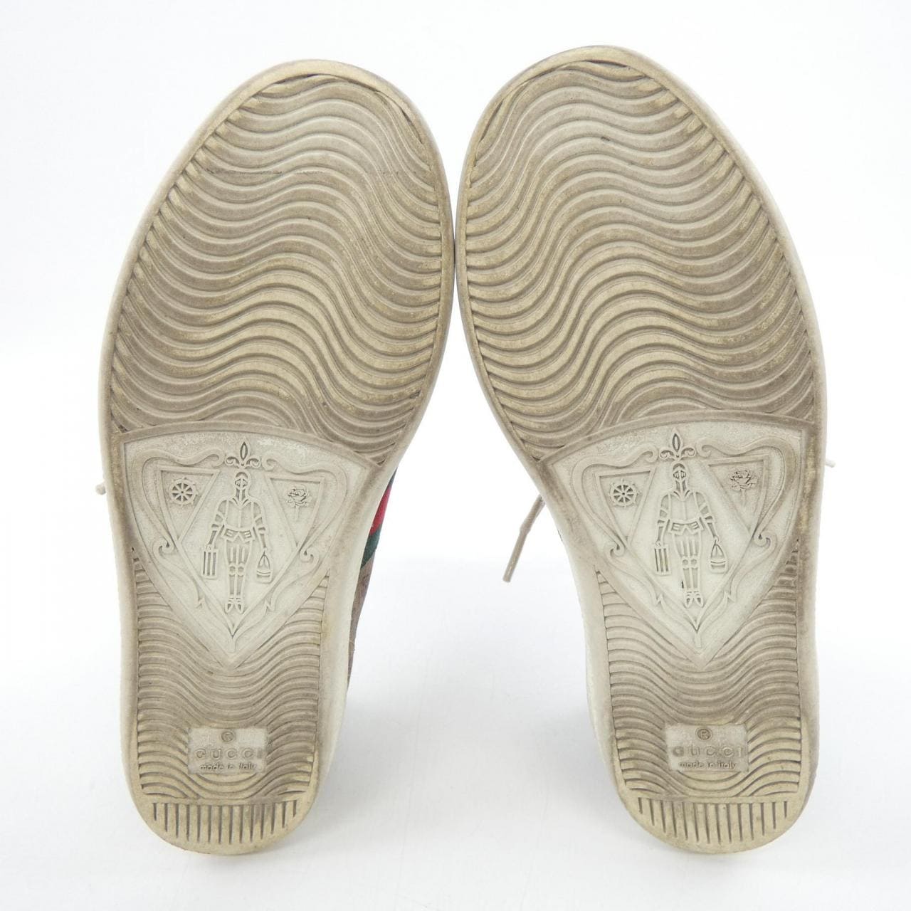 GUCCI 655034运动鞋