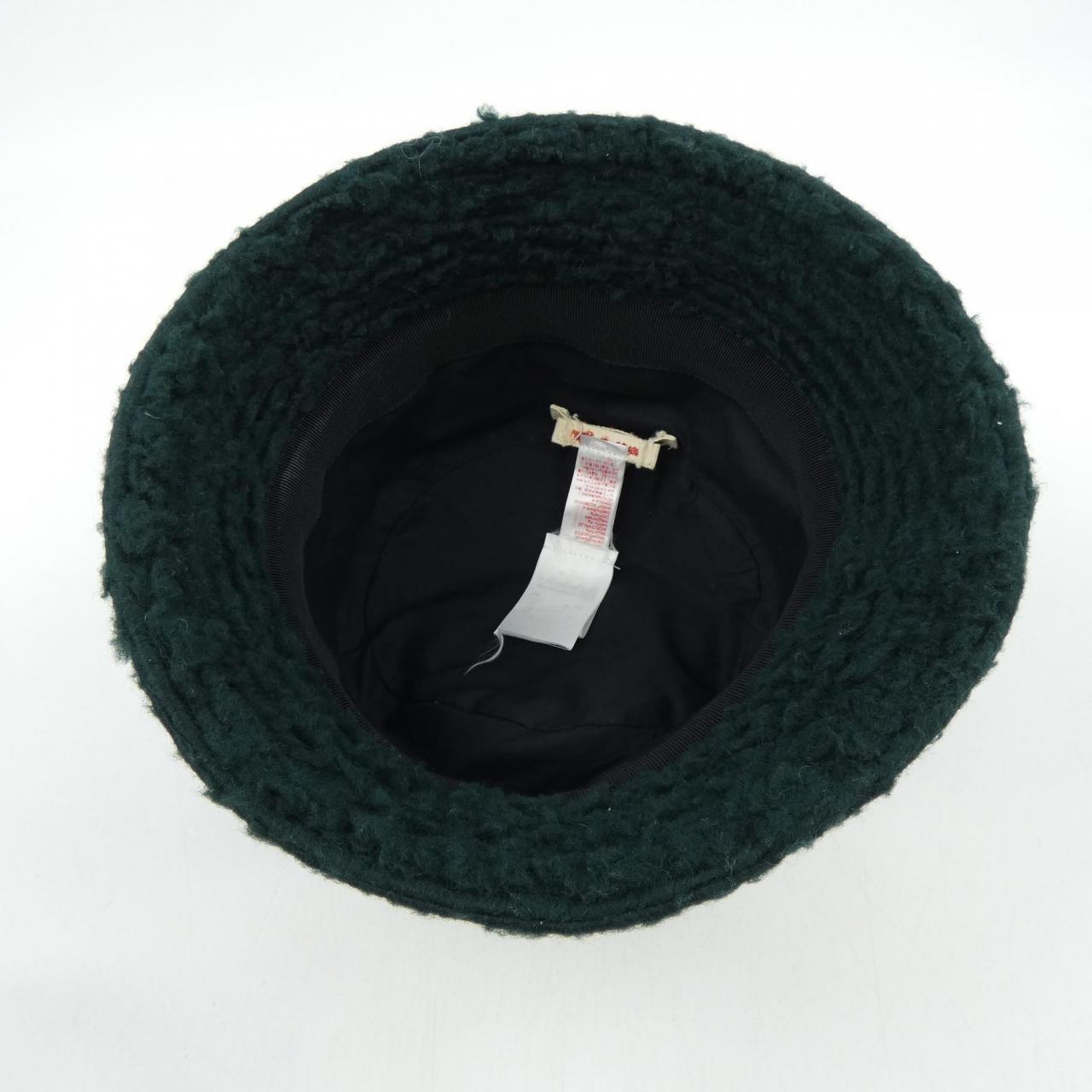 マルニ MARNI CLZ0110S0 ハット