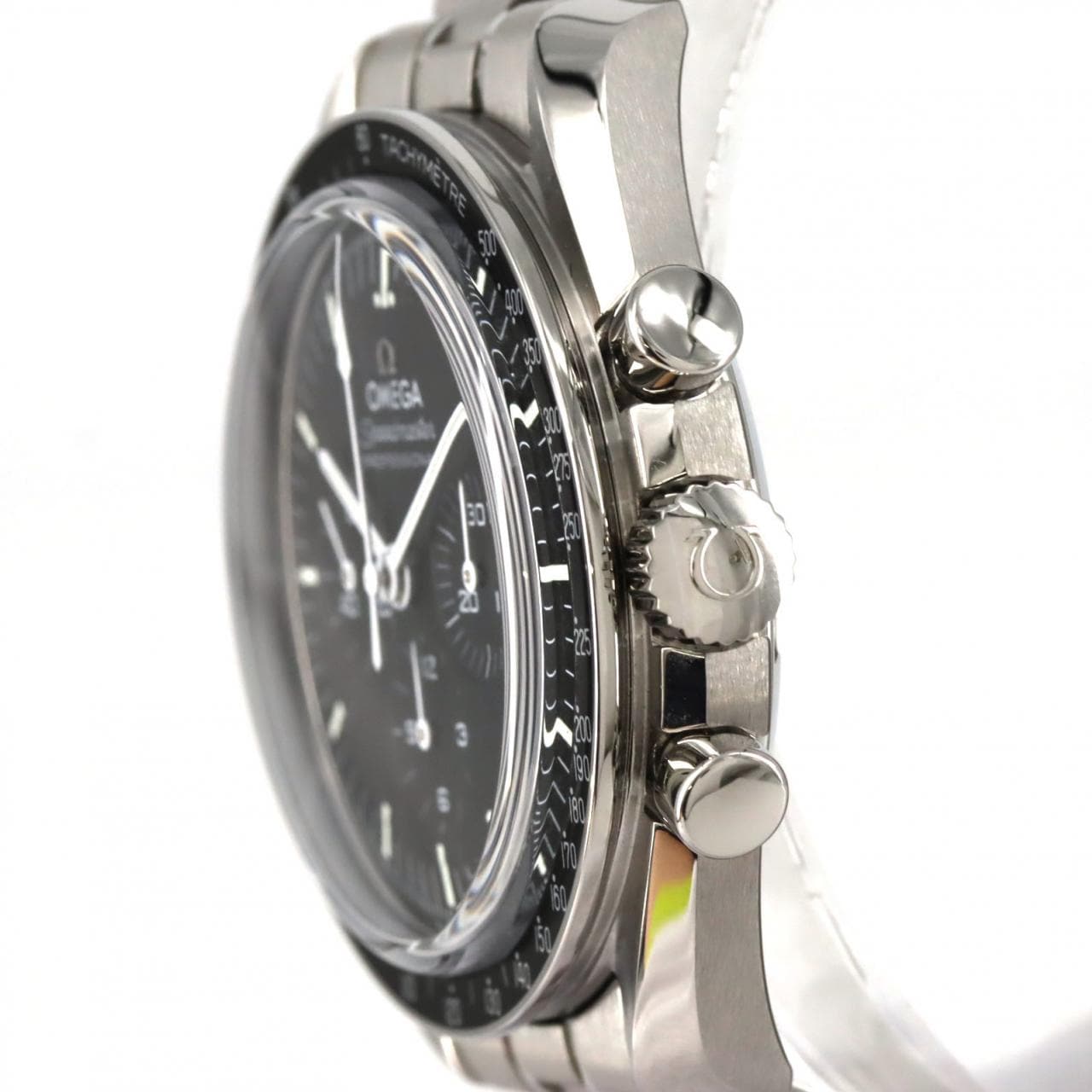 オメガ スピードマスタームーンウォッチプロ 310.30.42.50.01.002 SS 手巻