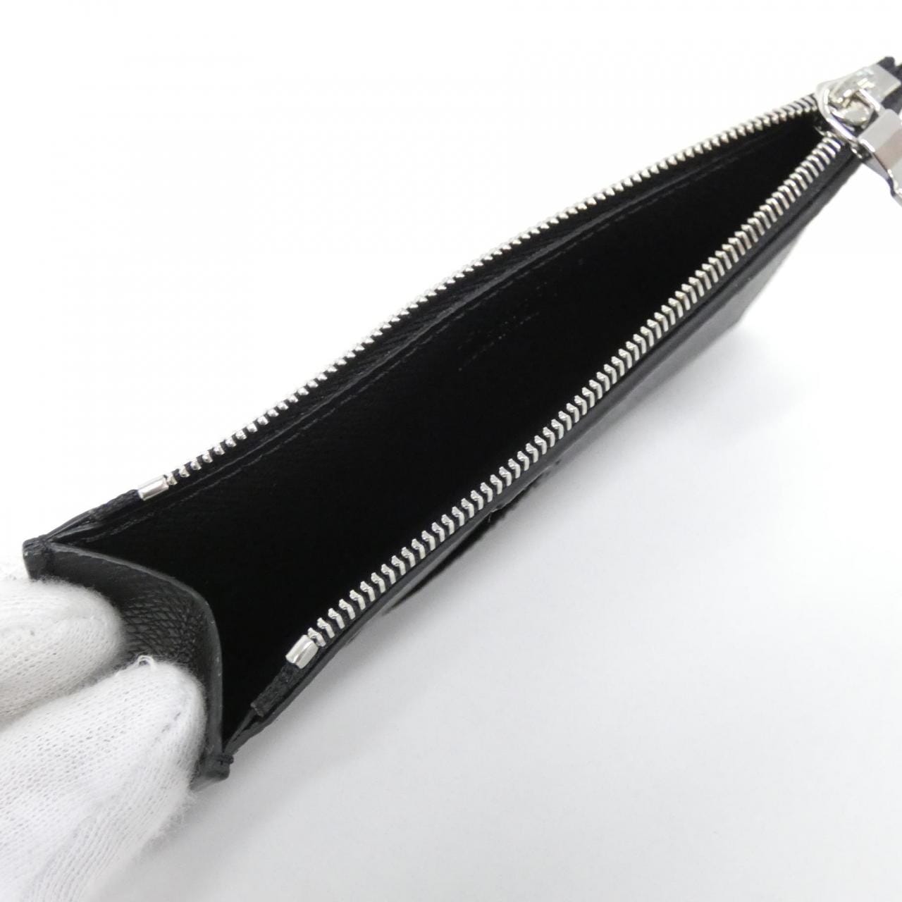 ルイヴィトン タイガ ラマ コインカード ホルダー M30271 コイン＆カードケース