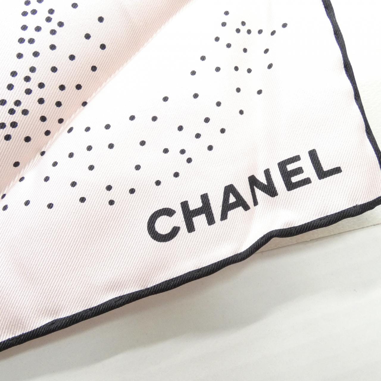 シャネル AA9567 スカーフ