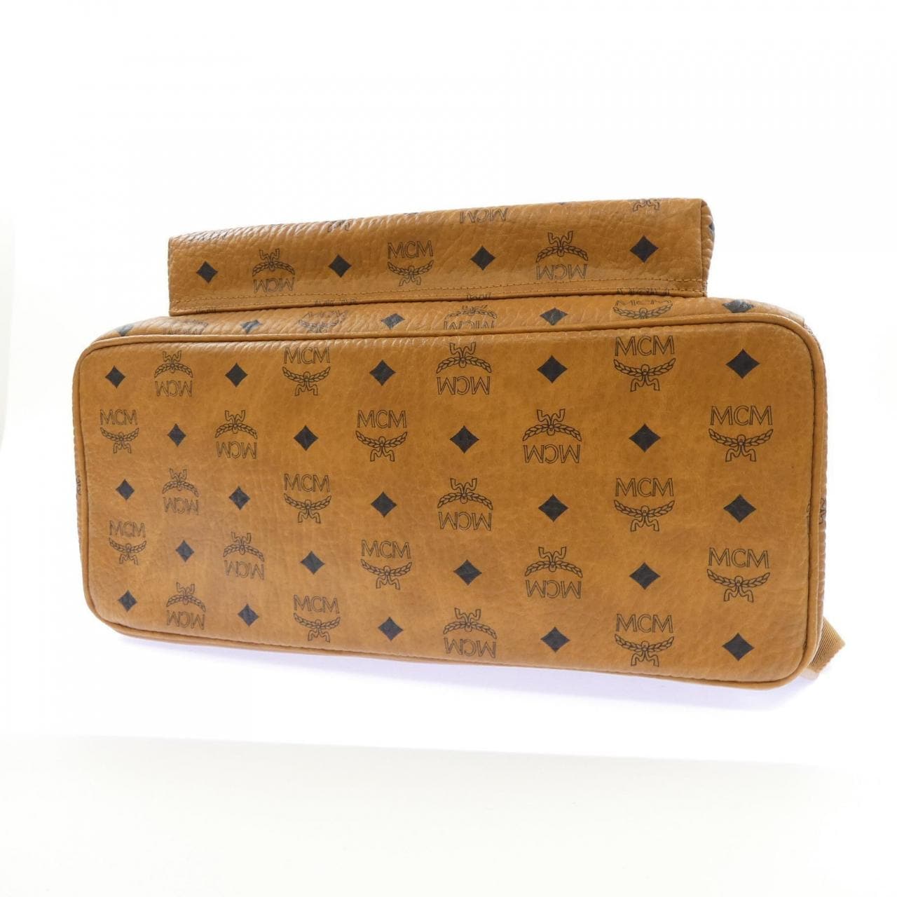 エムシーエム MCM MMK6SVE39CO001 BACKPACK