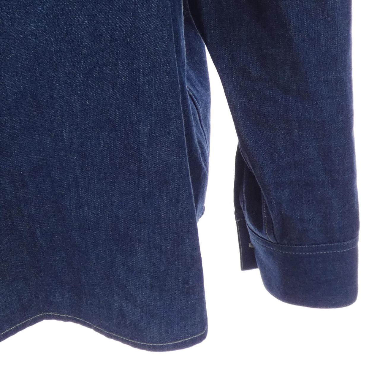 エルメス HERMES カデュセ･ロック 566480HA シャツ