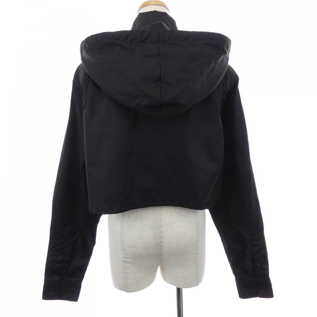 プラダ PRADA トライアングルロゴ 24X713 S221 1WQ8 ブルゾン