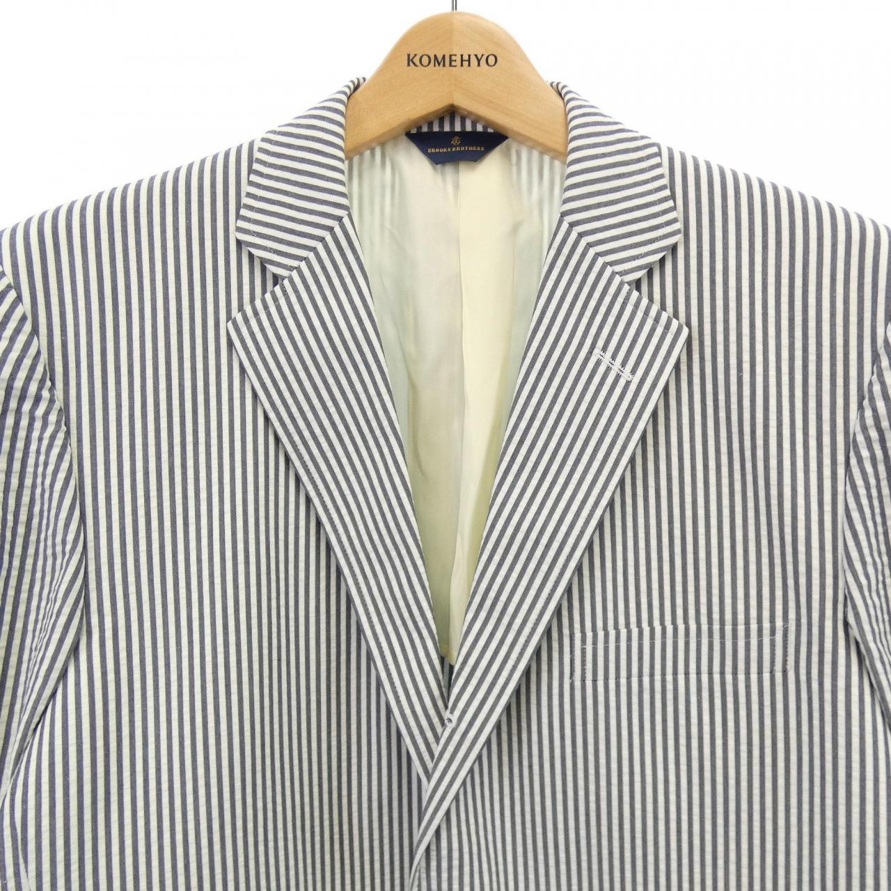 ブルックスブラザーズ BROOKS BROTHERS 1110441 ジャケット