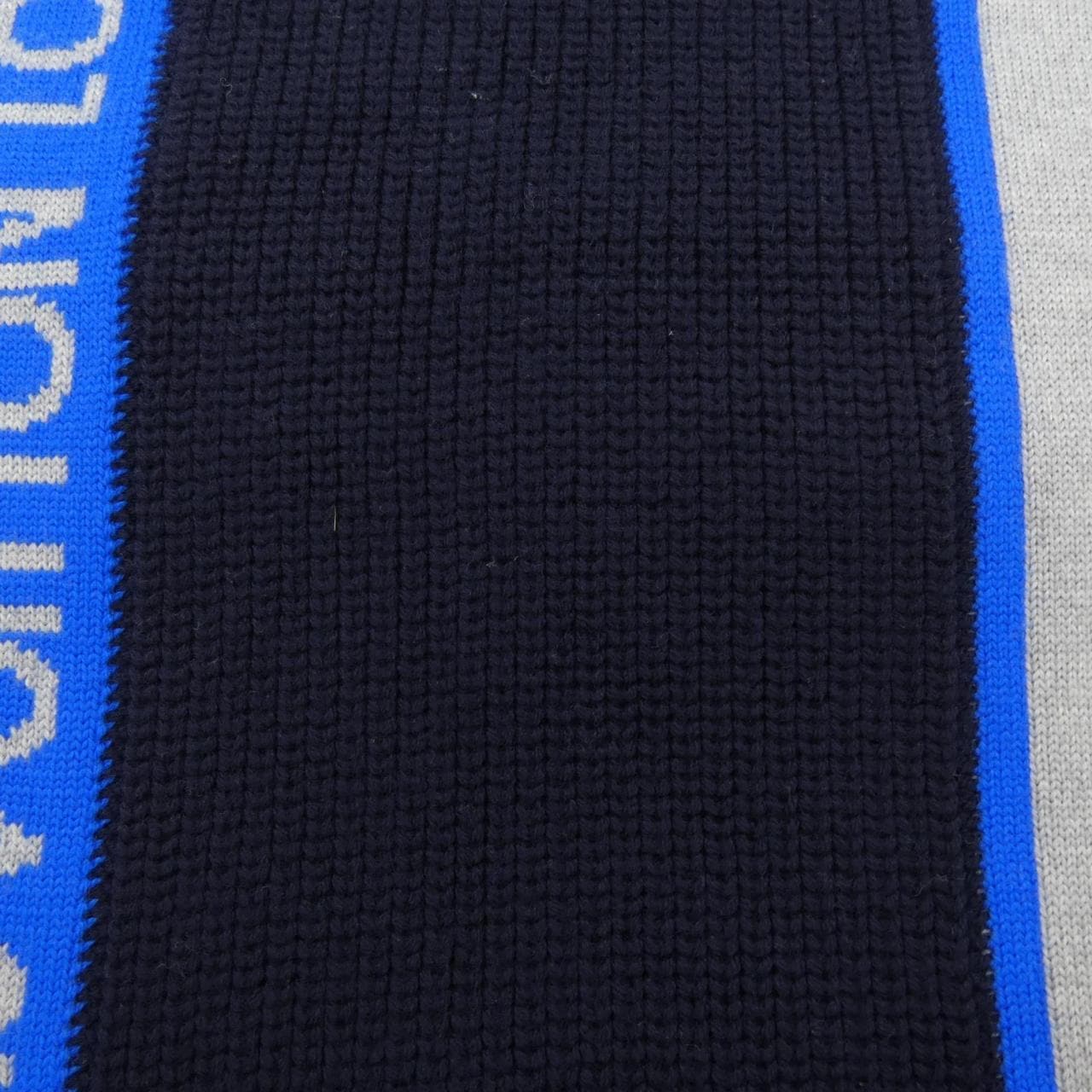 ルイヴィトン LOUIS VUITTON エシャルプ LVジェネレーション M71256 MUFFLER