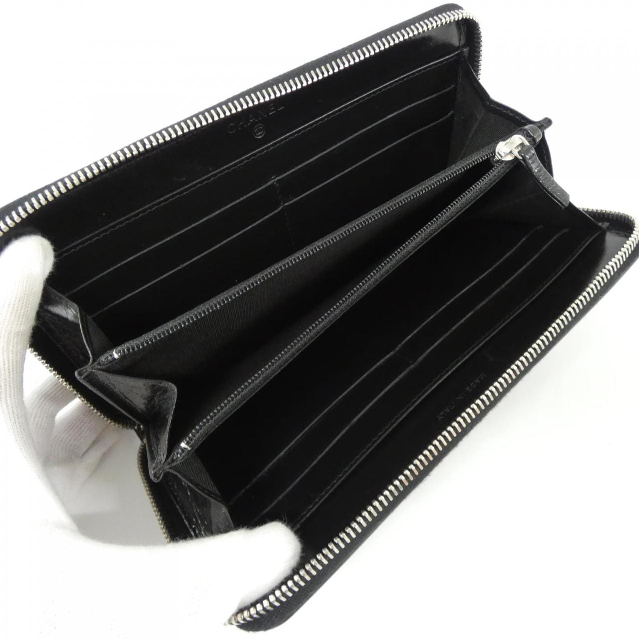 シャネル 82190 財布