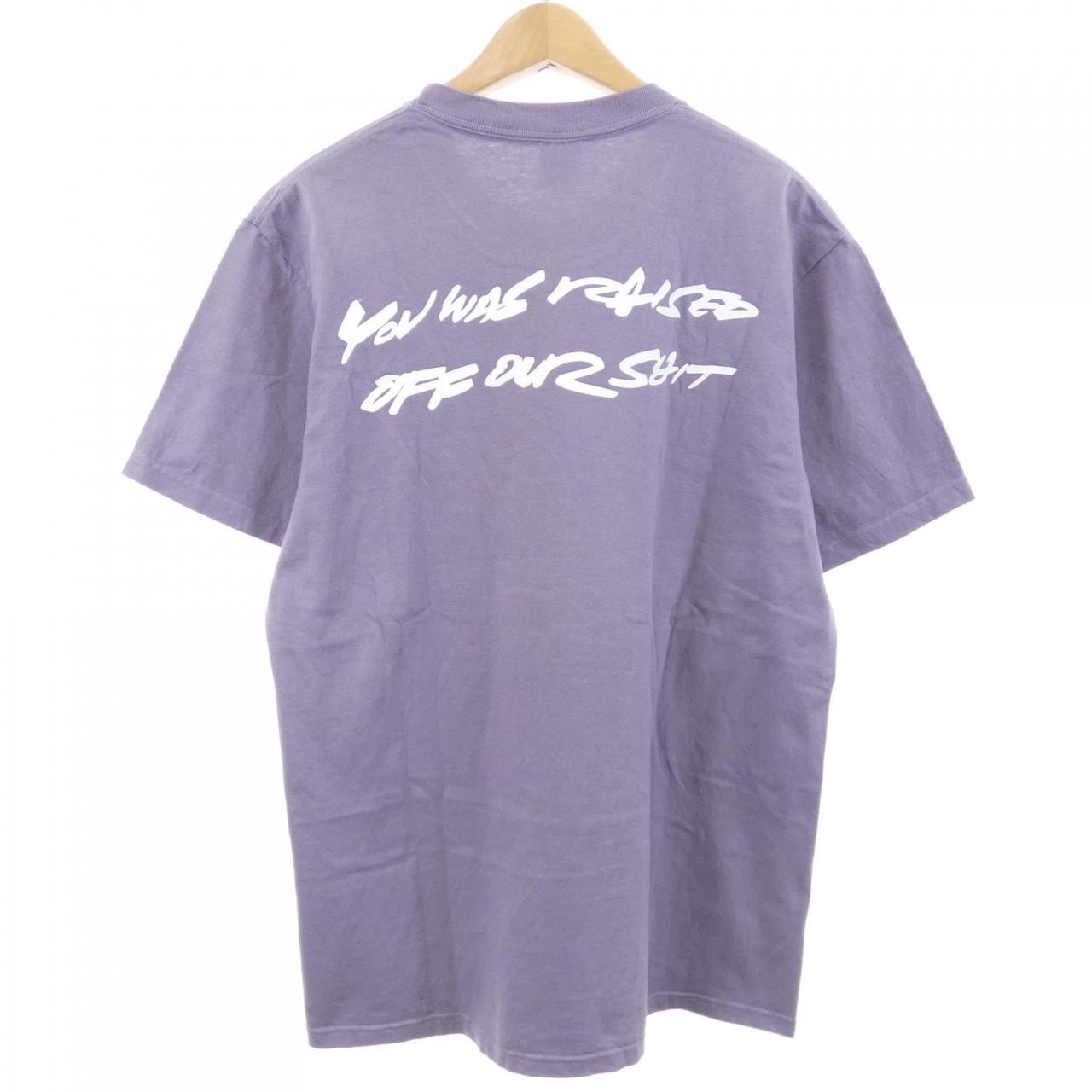 シュプリーム SUPREME FUTURA BOX LOGO TEE Tシャツ