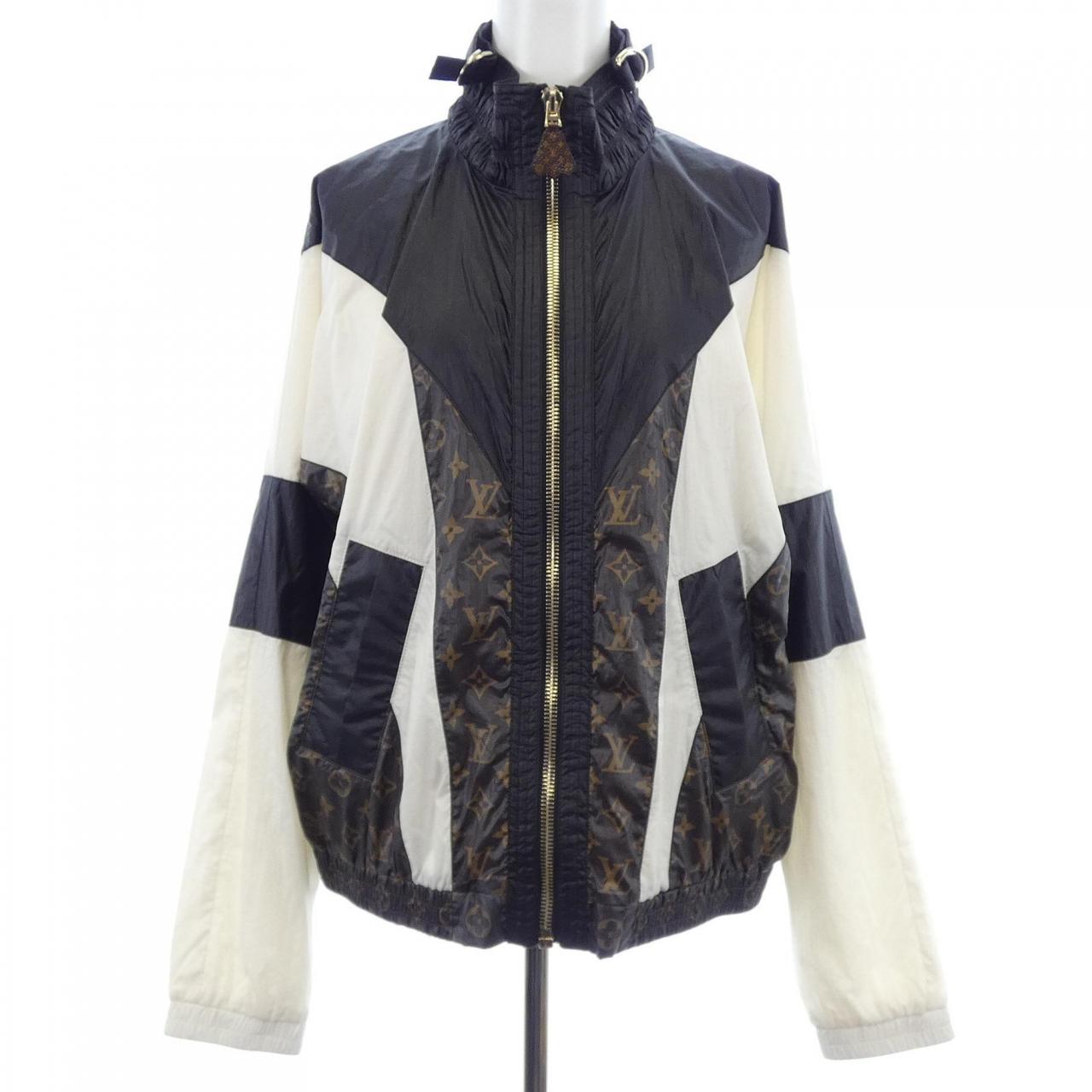 ルイヴィトン LOUIS VUITTON FROW13Y27 ブルゾン