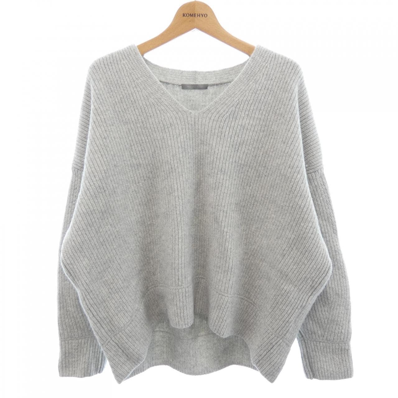 セオリーリュクス Theory luxe ニット