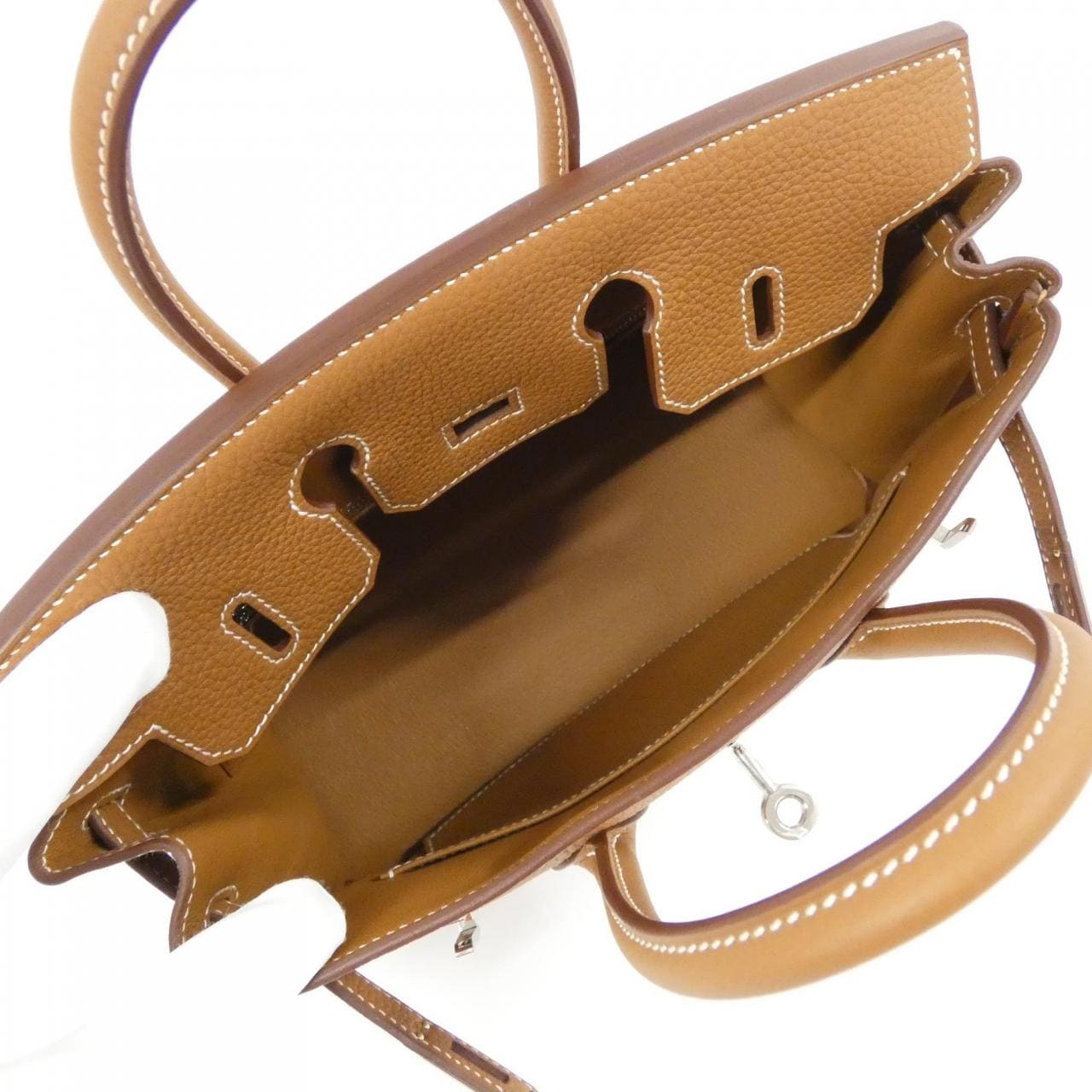 【未使用品】エルメス バーキン 25cm 041344CK バッグ