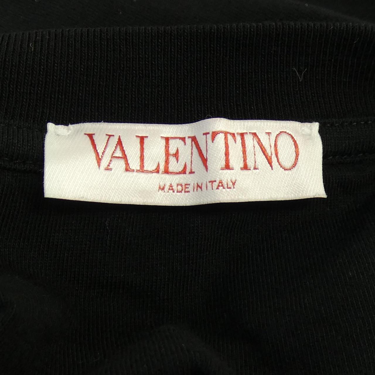 ヴァレンティノ VALENTINO 1V3MG10V8RB Tシャツ