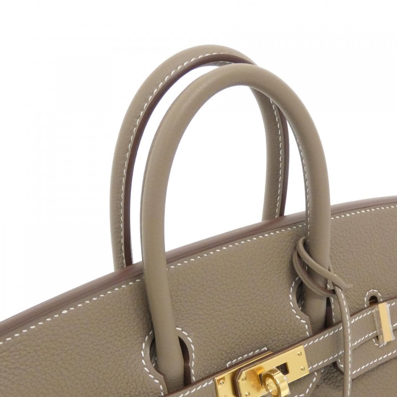 【未使用品】エルメス バーキン 25cm 041344CC バッグ
