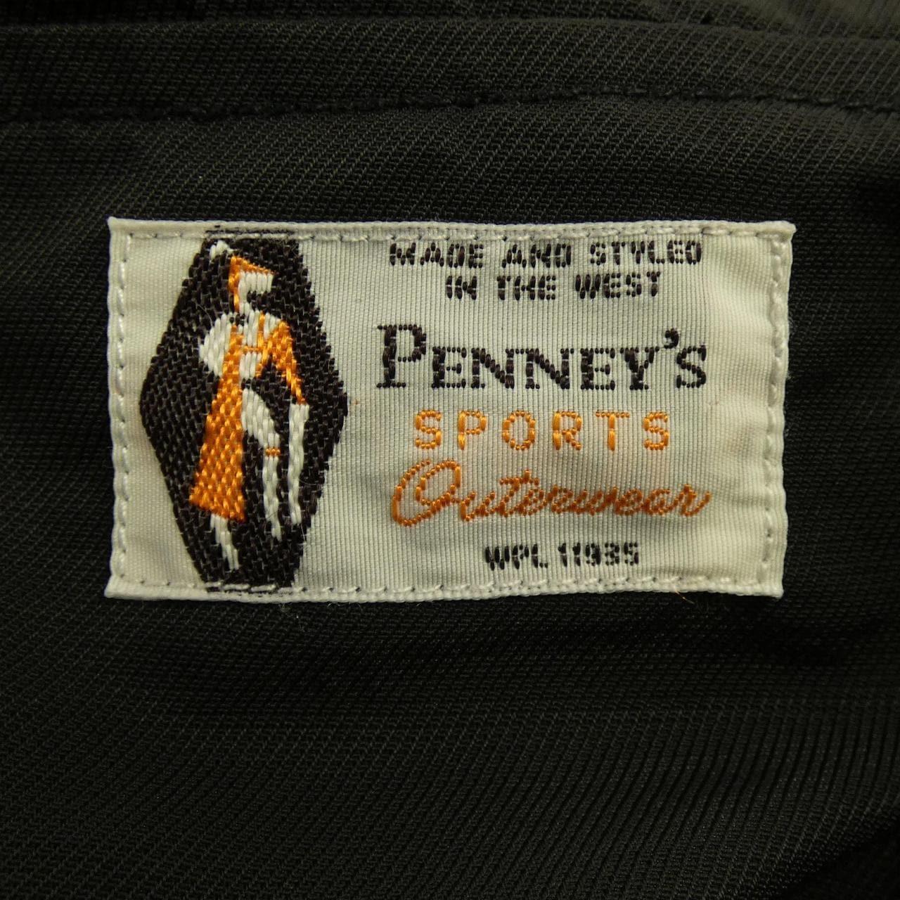 PENNEYS ブルゾン
