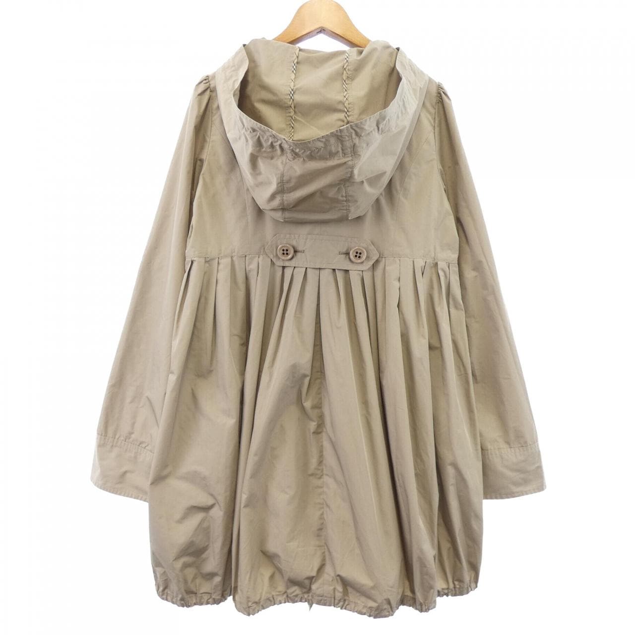 バーバリーブルーレーベル BURBERRY BLUE LABEL コート
