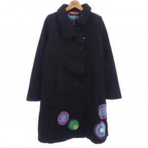 デジグアル DESIGUAL コート