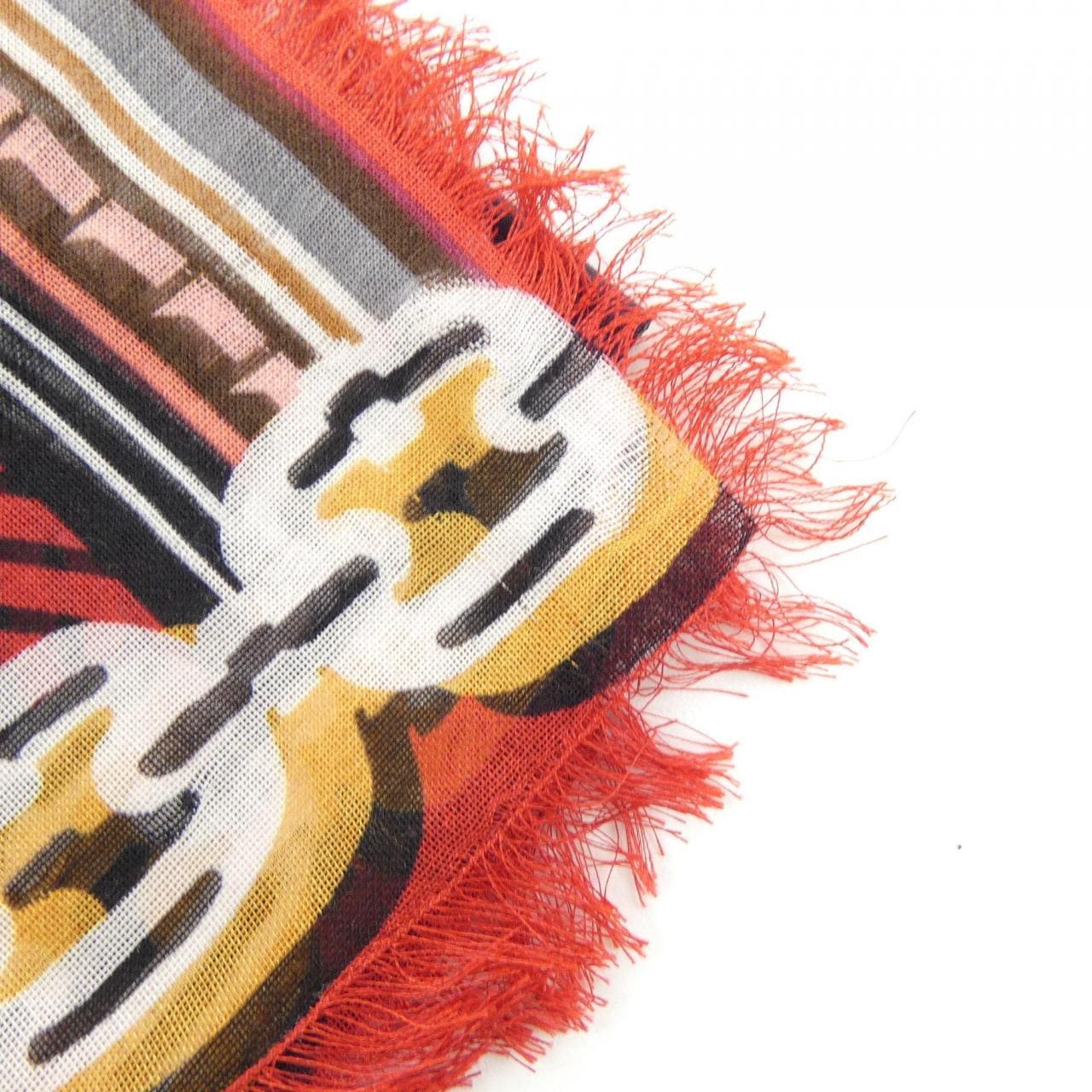 ルイヴィトン LOUIS VUITTON エトール ジャイアントポップ モノグラム M73789 STOLE
