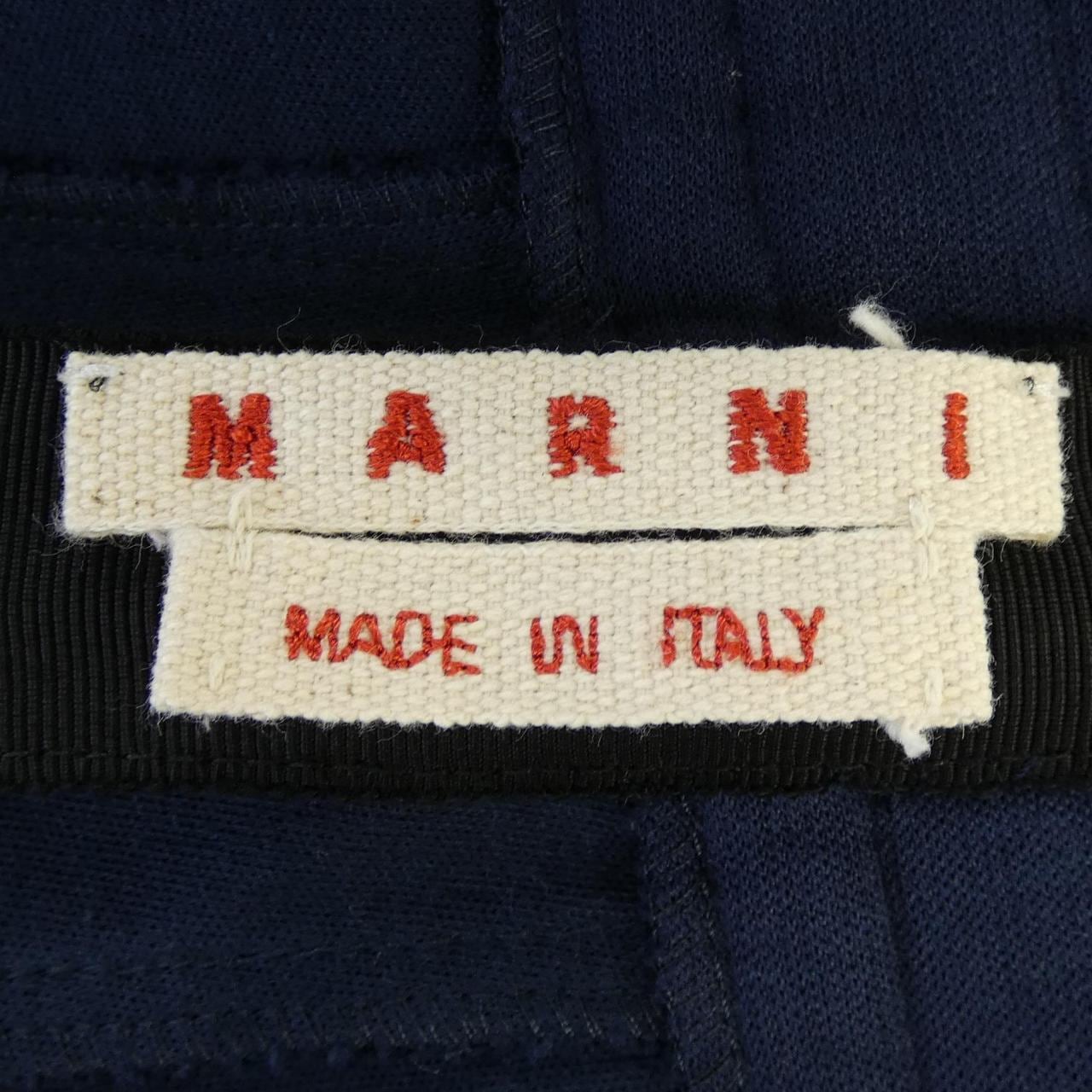 マルニ MARNI GOJE0477A0 スカート