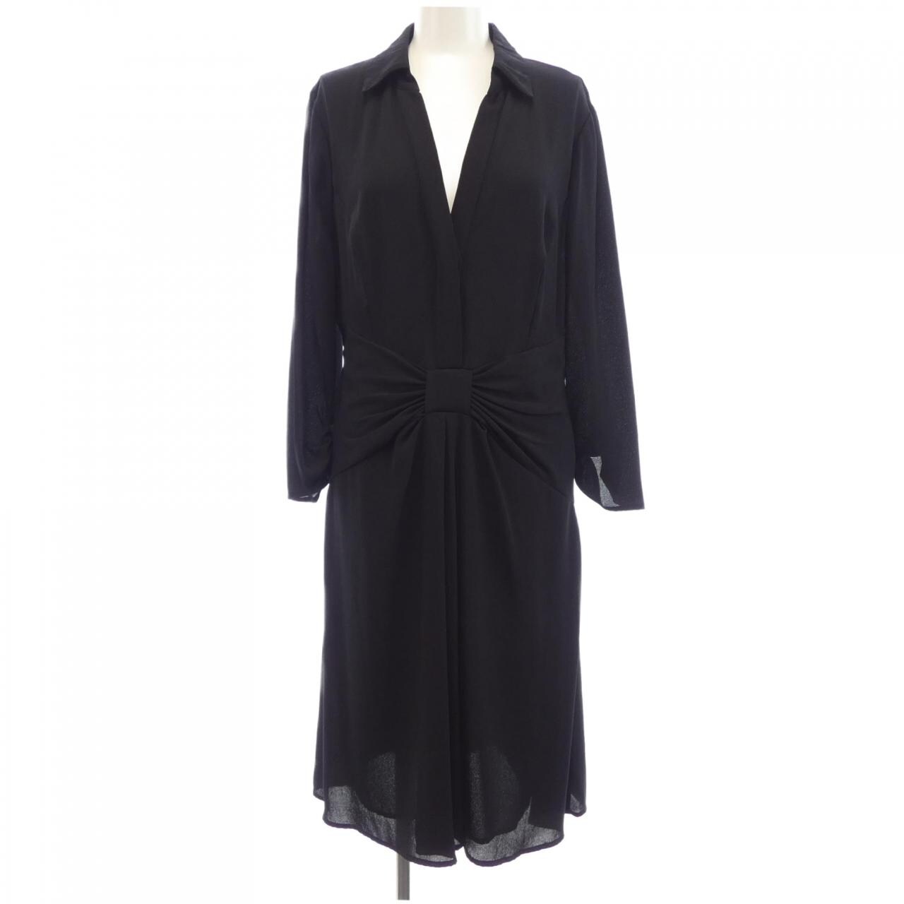 ビーシービージーマックスアズリア BCBGMAXAZRIA ワンピース