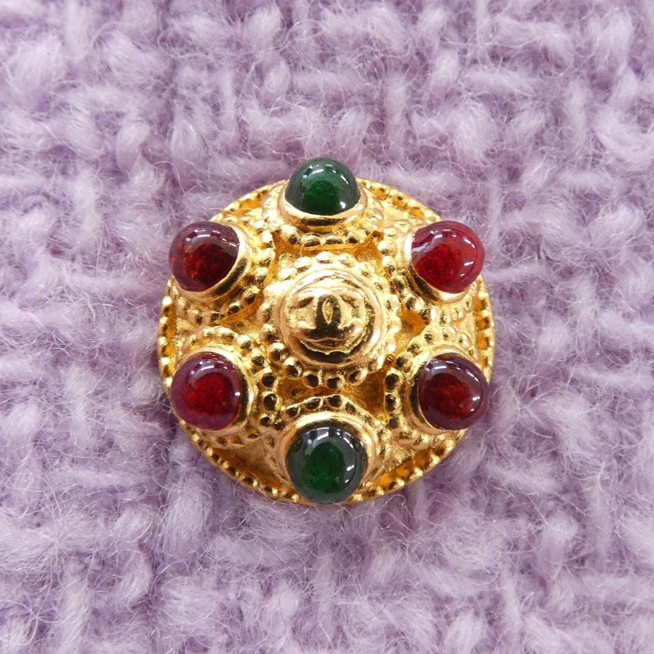 【ヴィンテージ】シャネル CHANEL P08286V05067 96A ジャケット