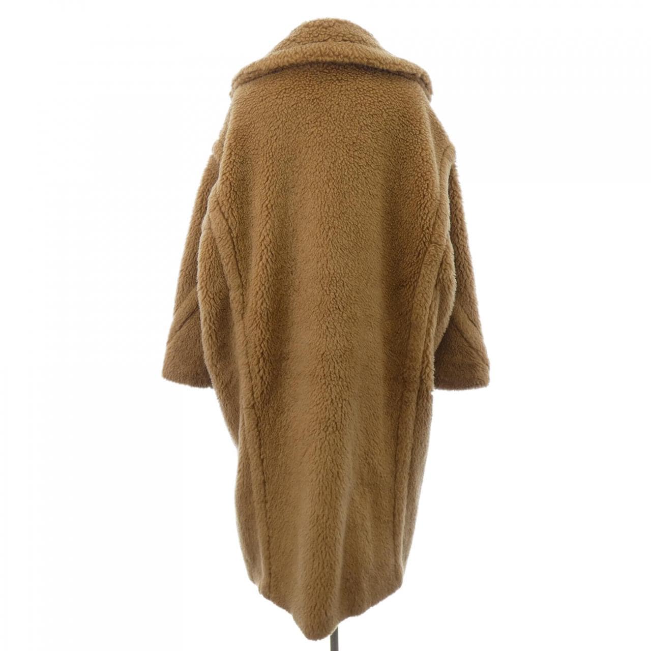 マックスマーラ Max Mara TEDDY テディベア コート