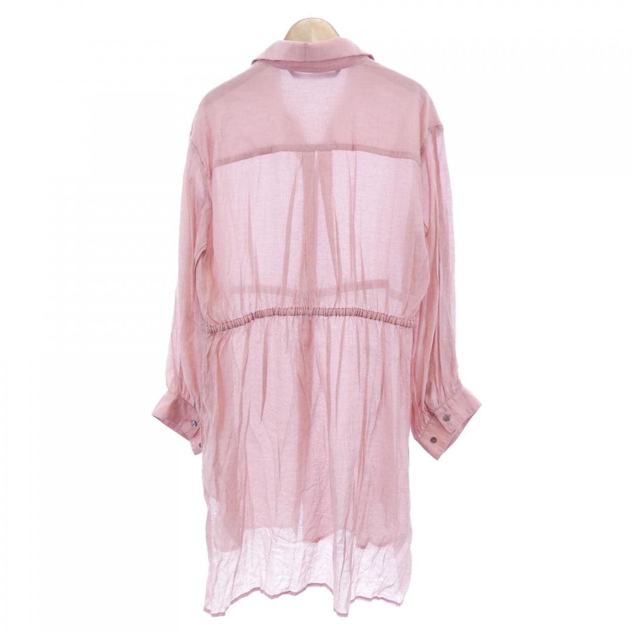 イェッカ ヴェッカ YECCA VECCA シャツ