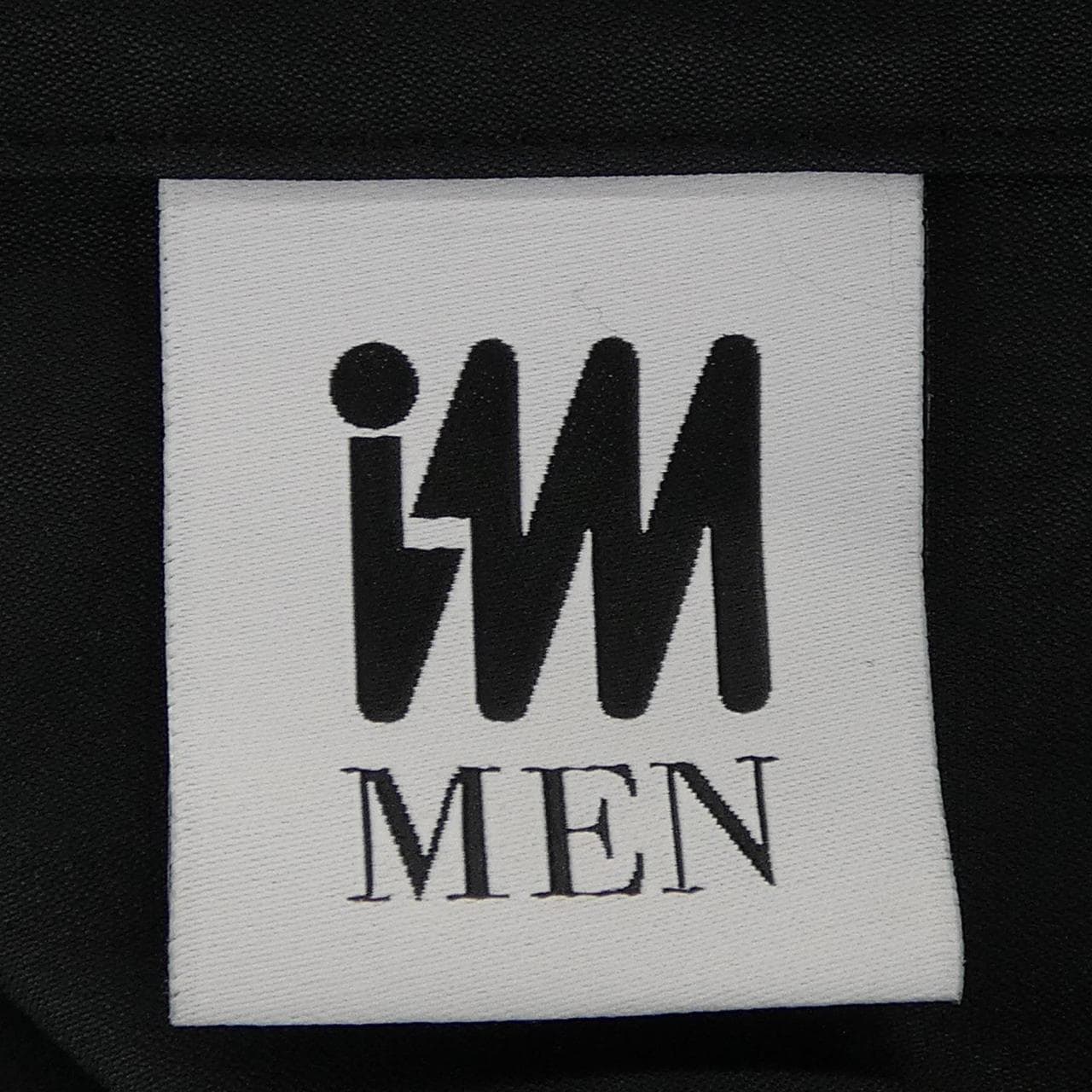 アイムメンイッセイミヤケ IM MEN ISSEY MIYAKE LA51FD370 ジャケット