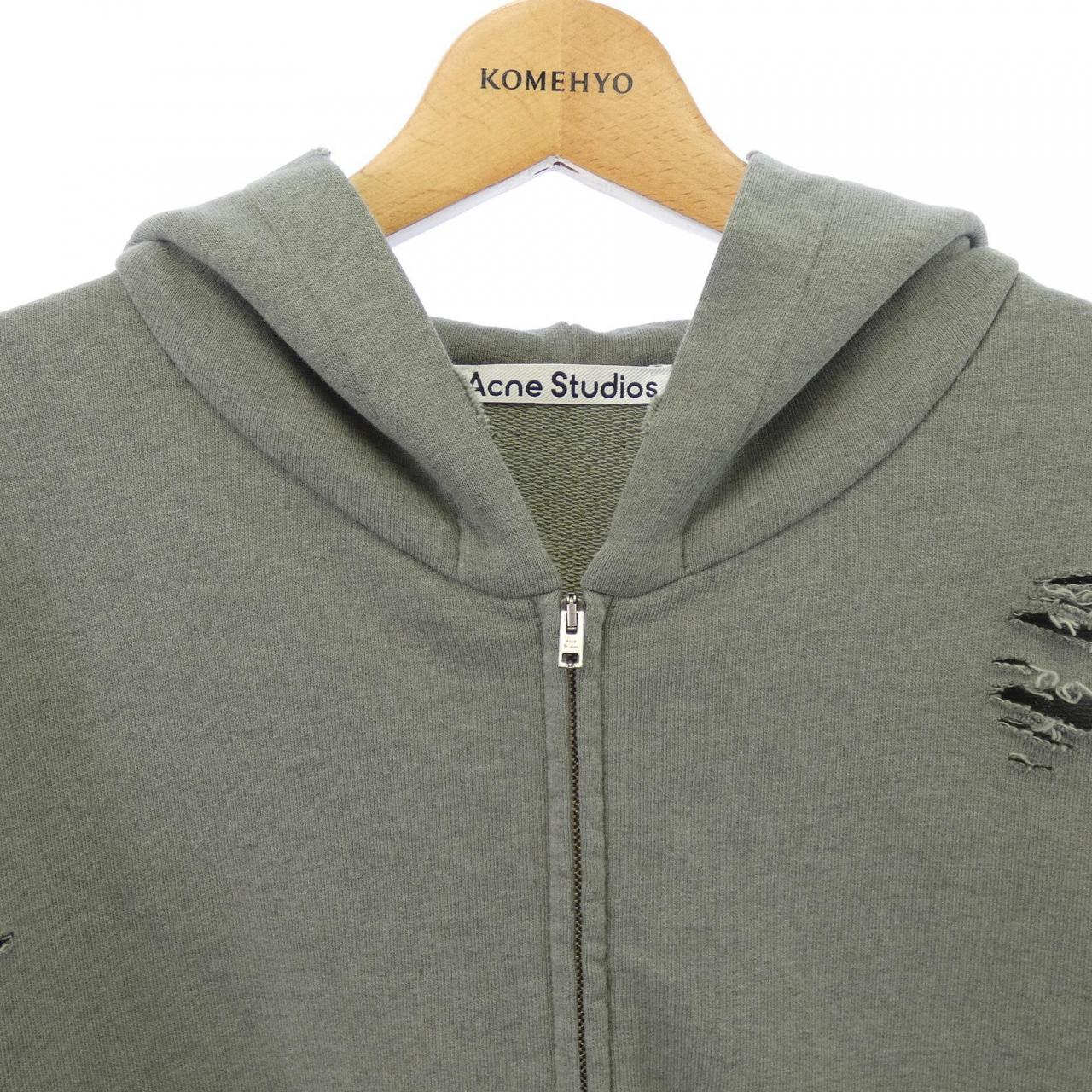 アクネストゥディオズ ACNE STUDIOS FN-UX-SWEA000060 パーカー
