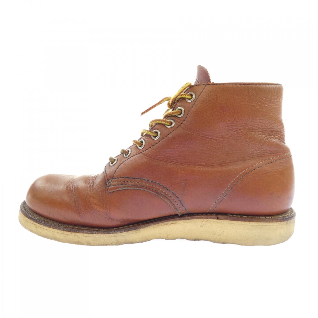レッドウィング RED WING 8166 シューズ