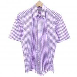 エトロ ETRO 131-11452-2019 S／Sシャツ