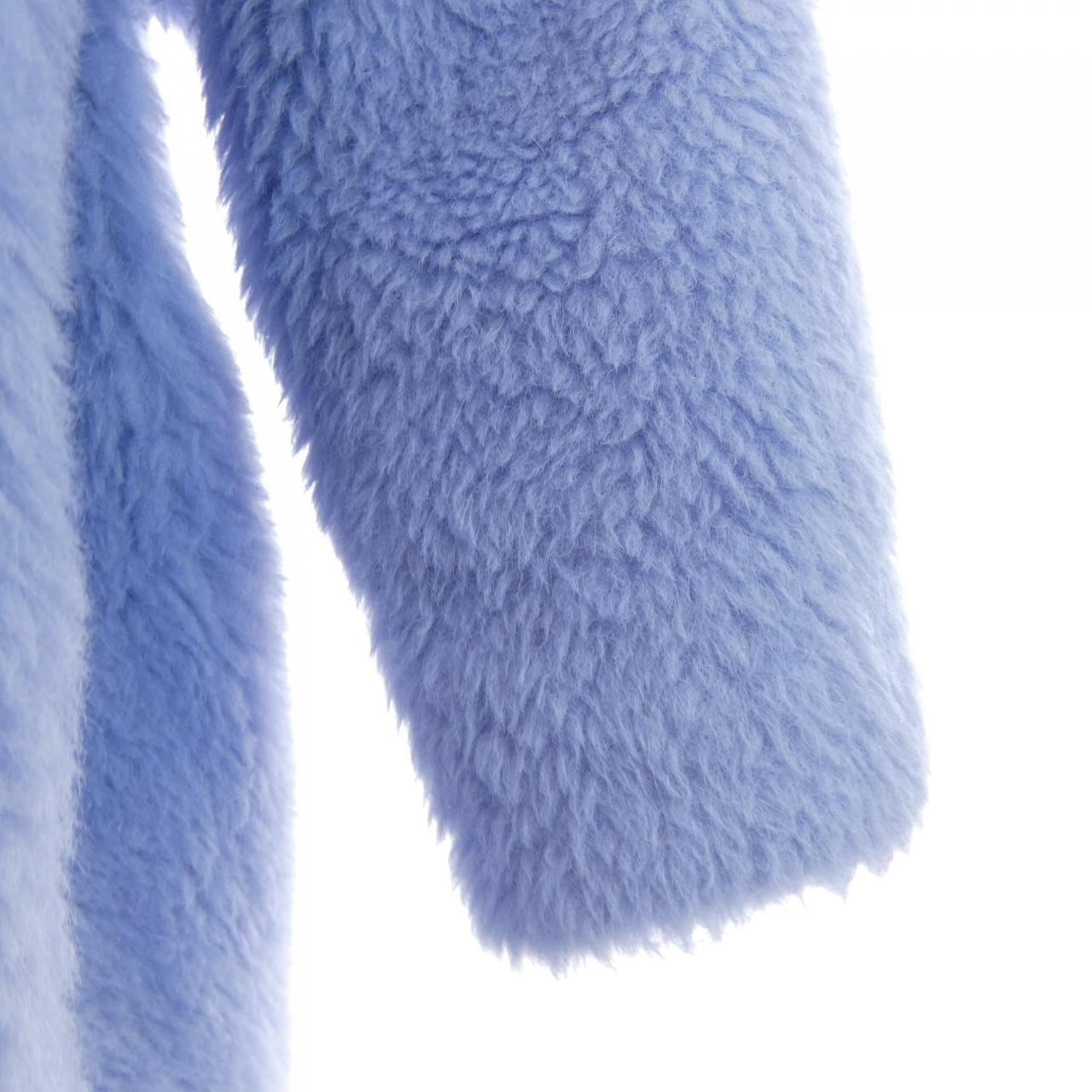 マックスマーラ Max Mara 101103 テディベア コート