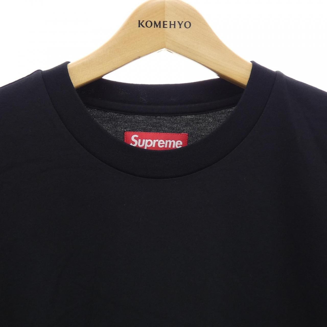 シュプリーム SUPREME Tシャツ
