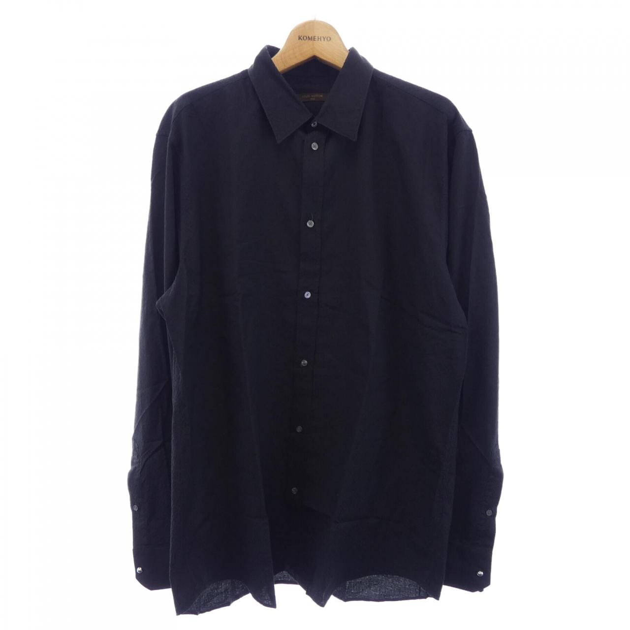 ルイヴィトン LOUIS VUITTON MTSH07CVQ シャツ