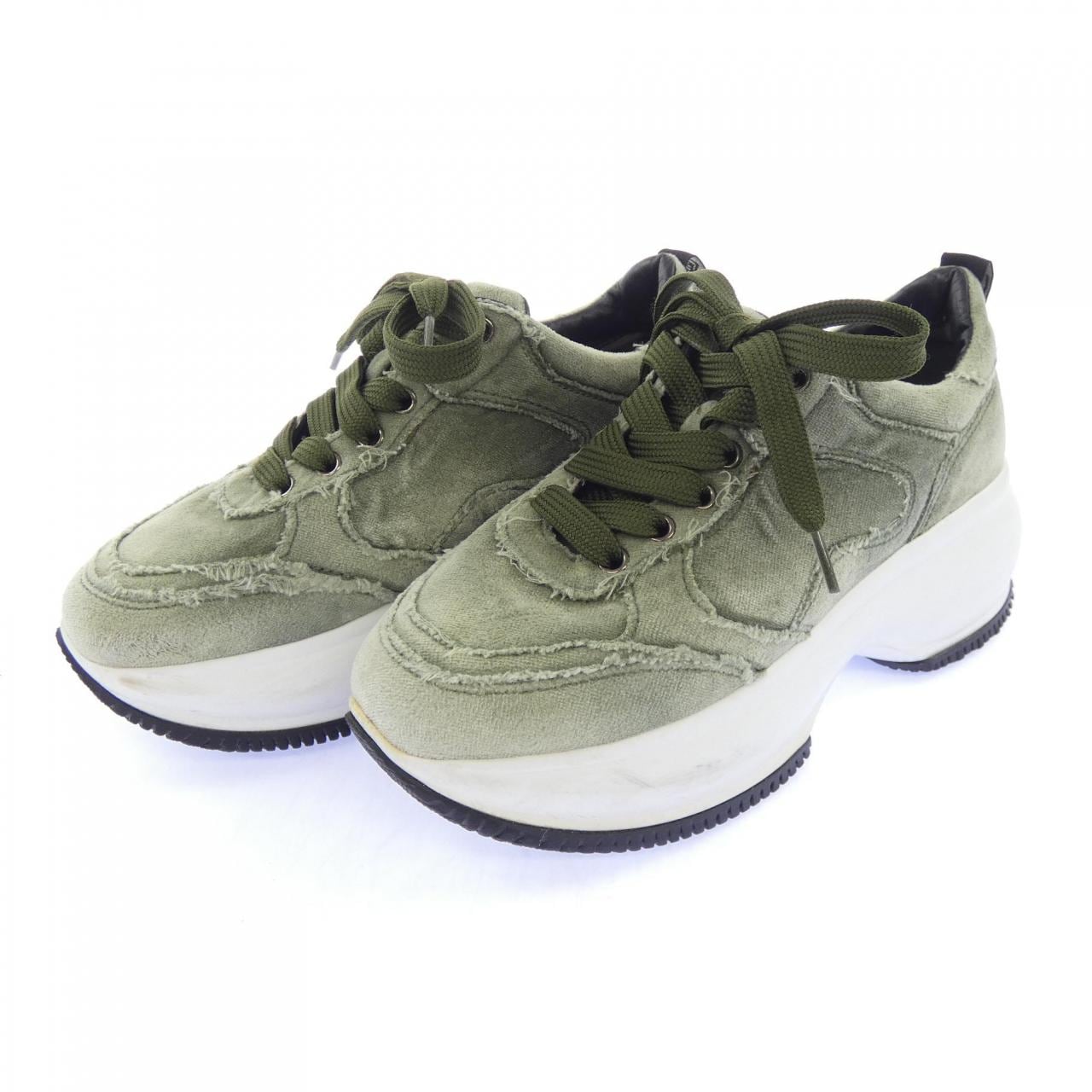 ホーガン Hogan スニーカー