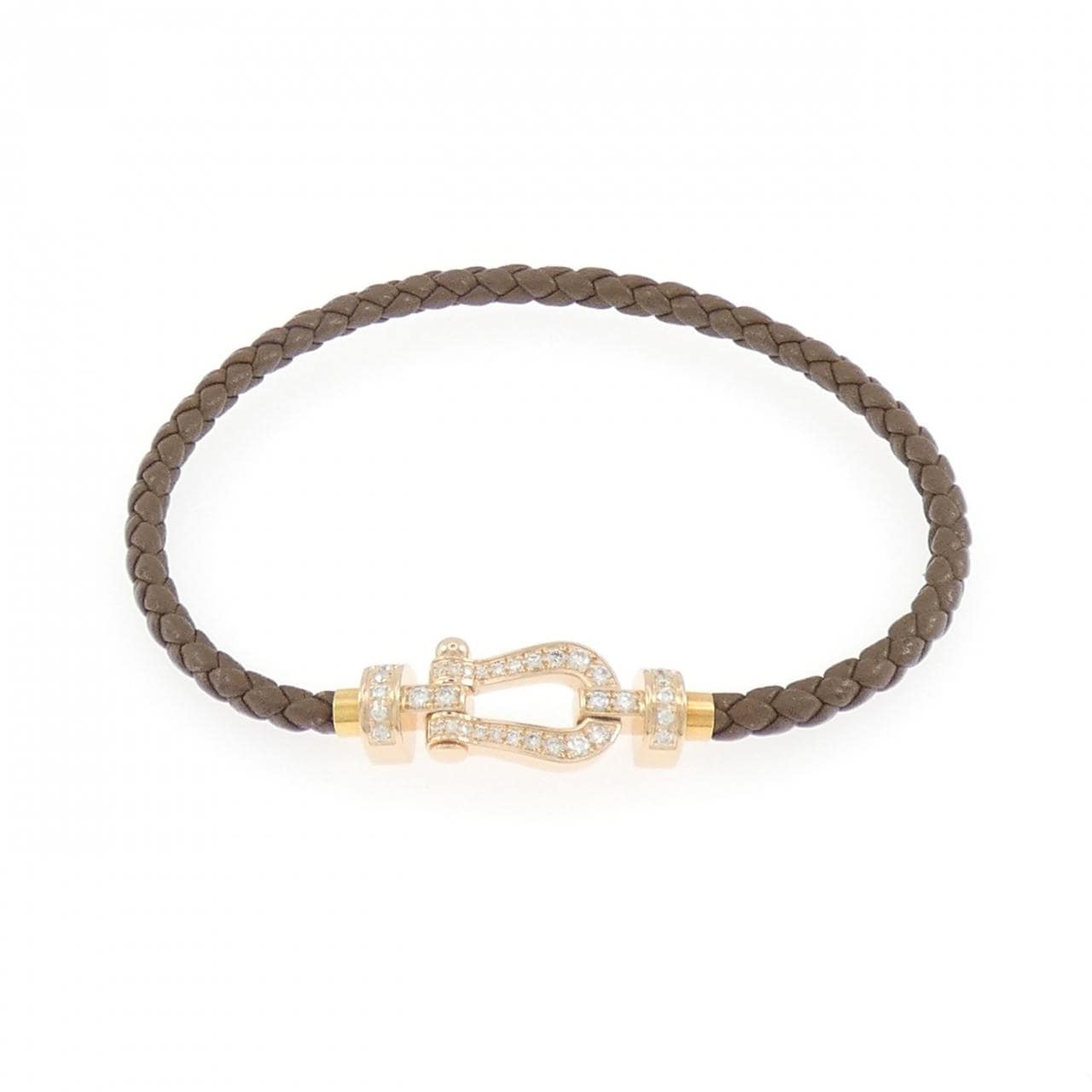 フレッド フォース10 MM ブレスレット