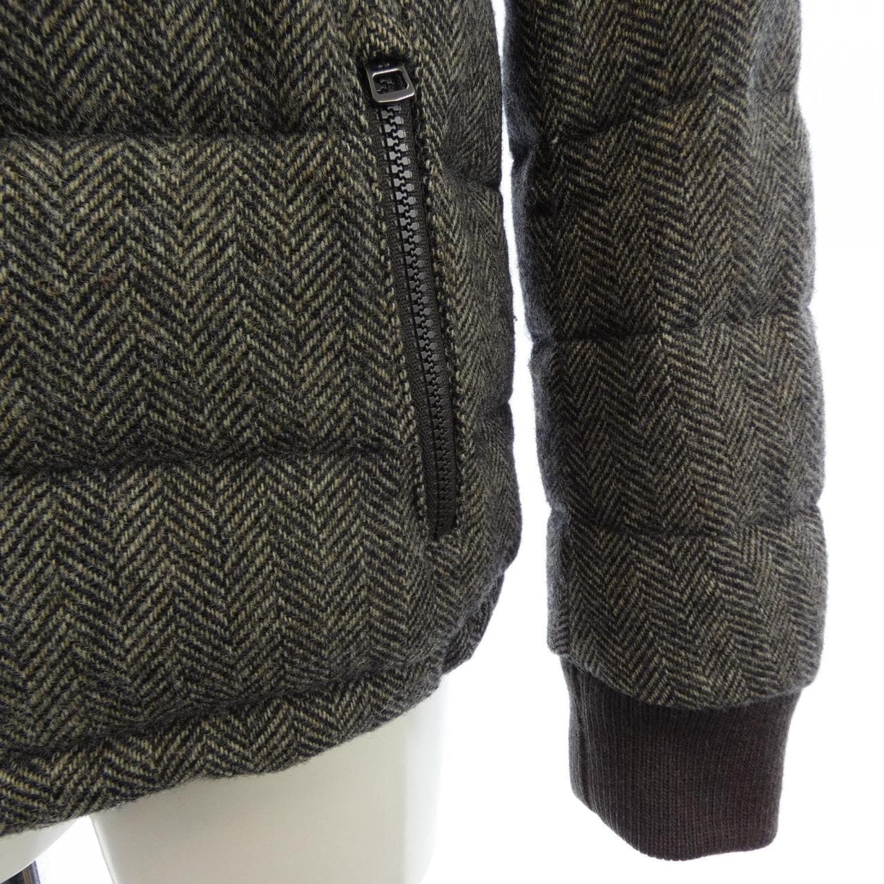 モンクレール MONCLER FLORIAN ダウンジャケット