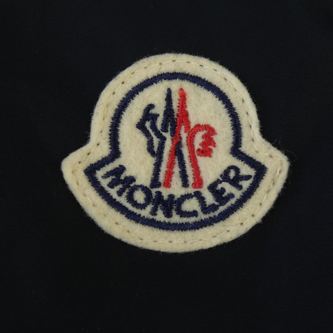 モンクレール MONCLER OUTREMER コート