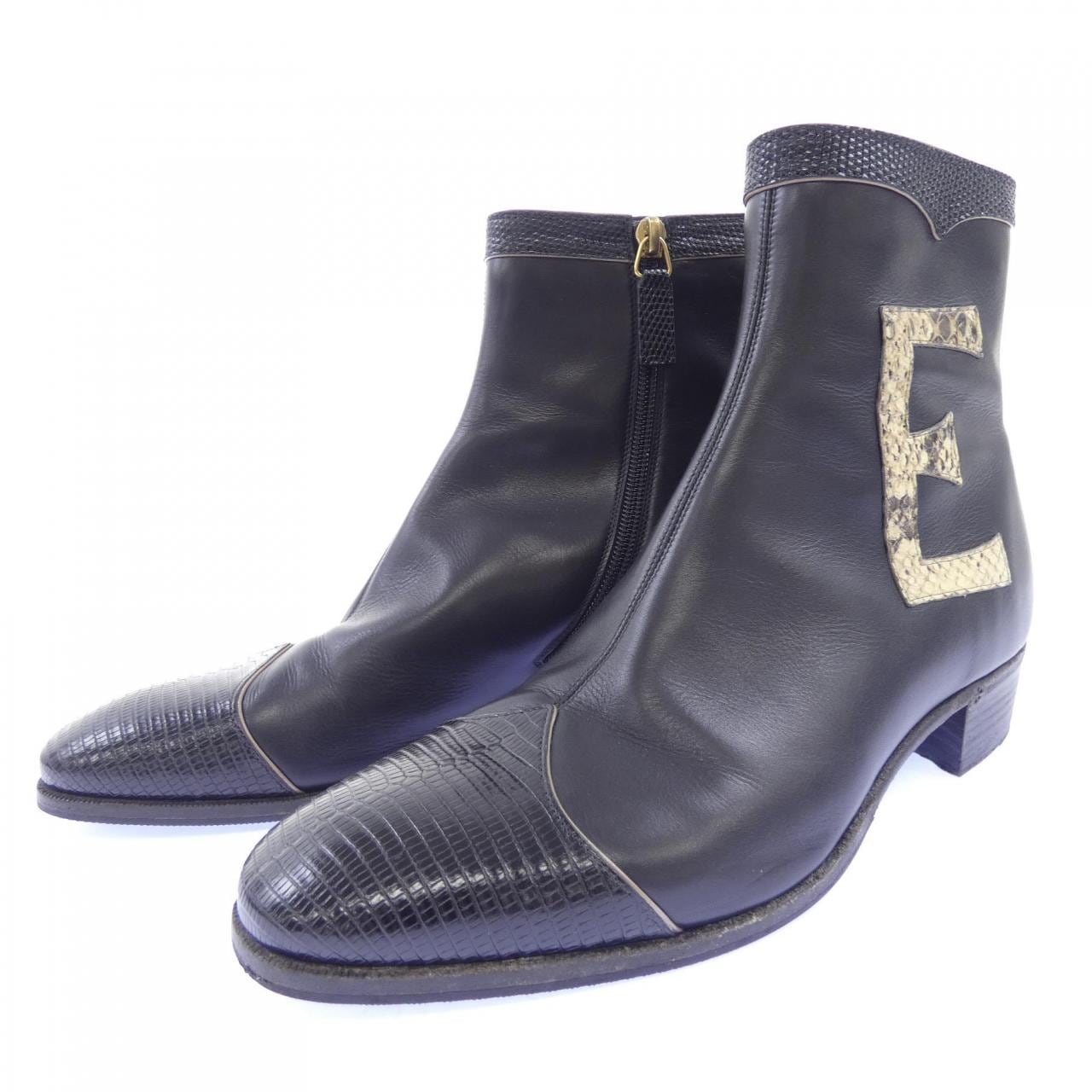 グッチ GUCCI 510237 ブーツ