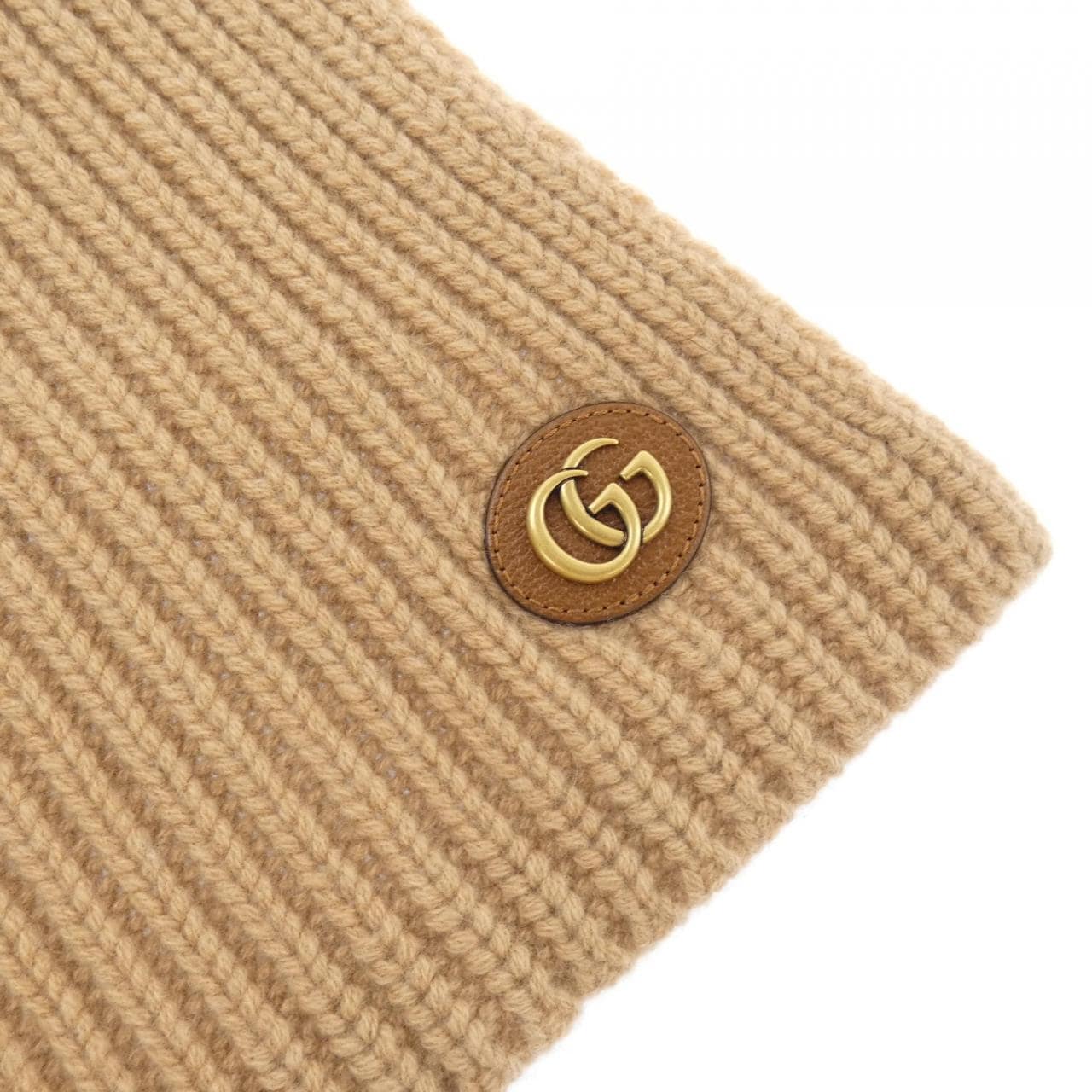 グッチ GUCCI 773426 MUFFLER