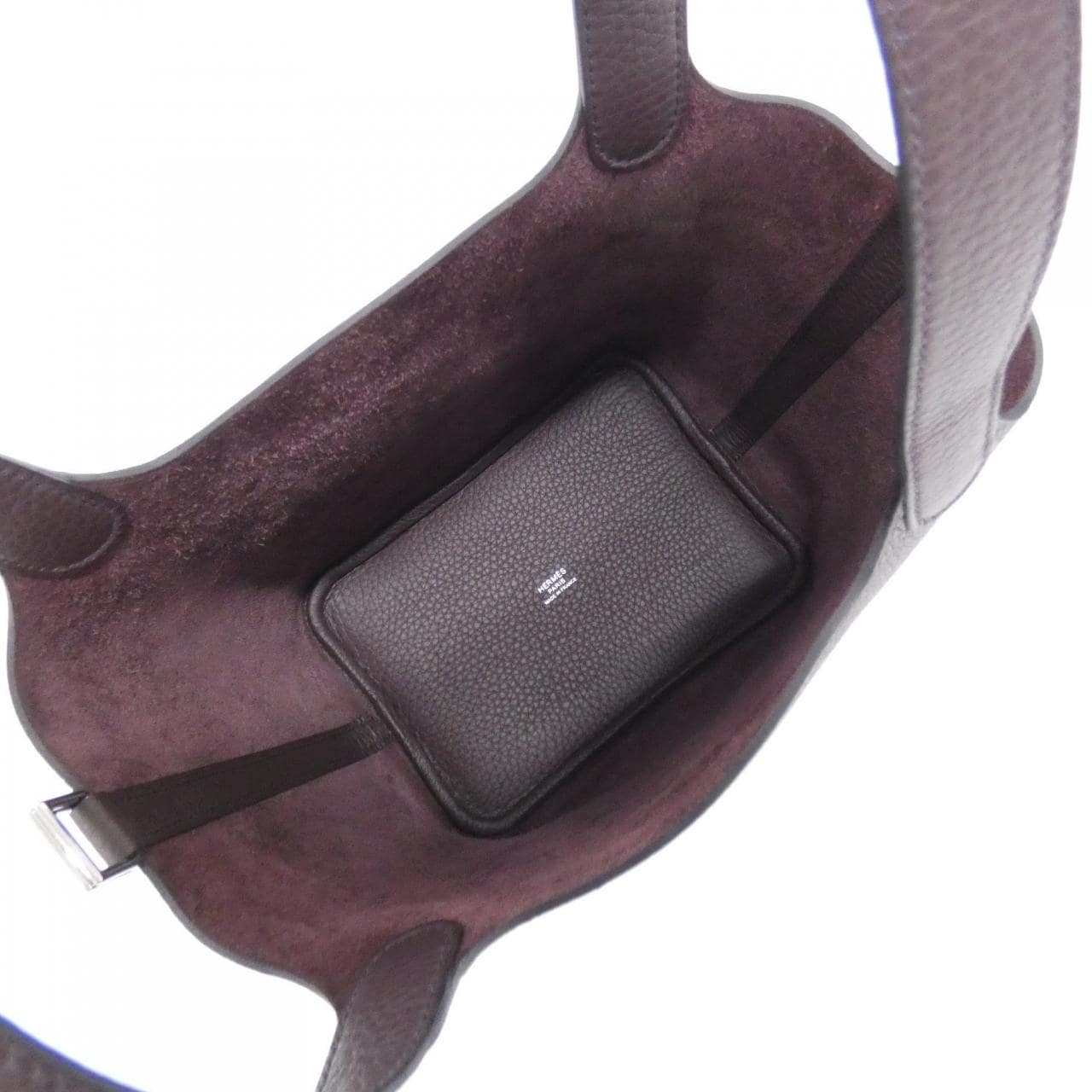 【未使用品】エルメス ピコタン ロック PM 056289CK バッグ