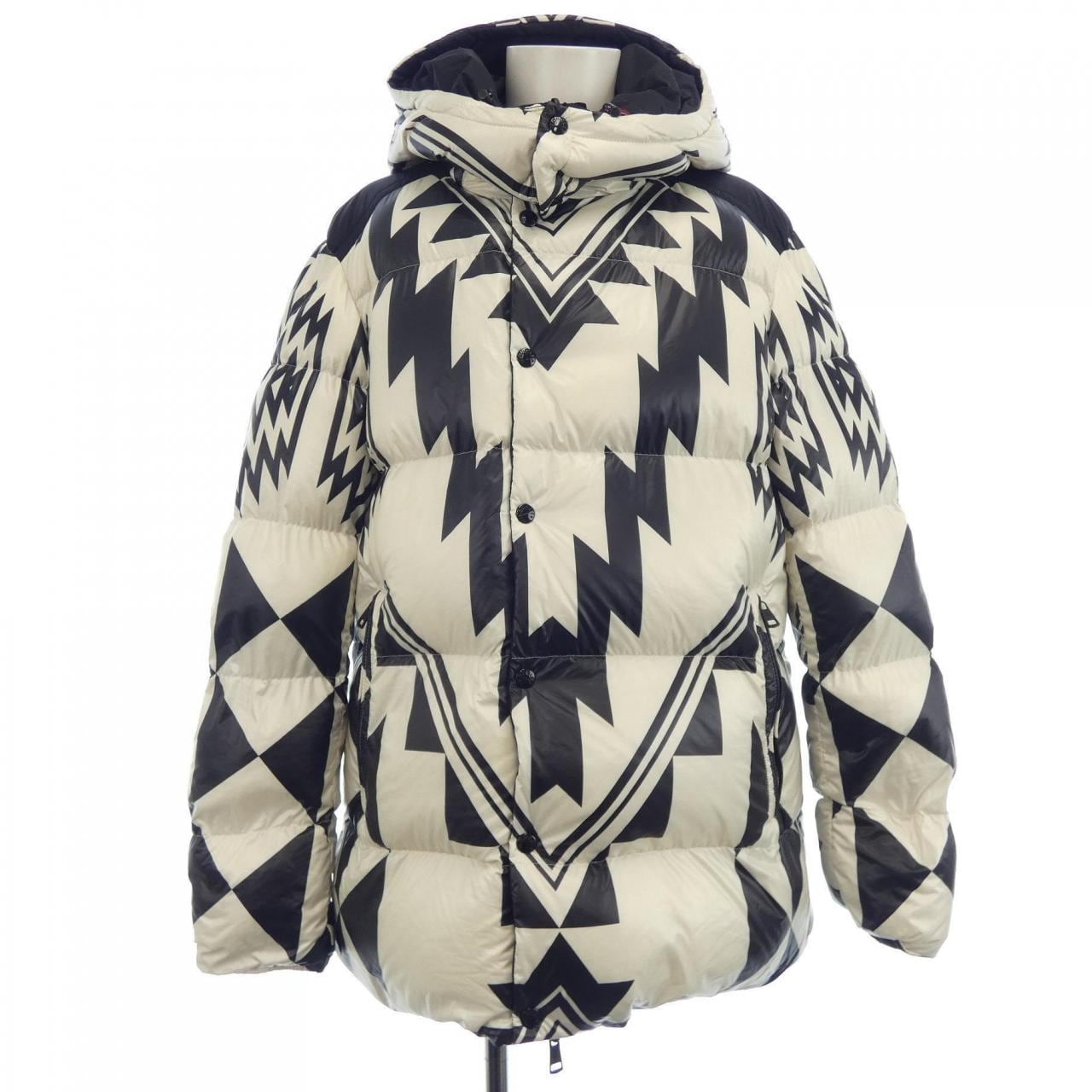 MONCLER MONCLER Down Jacket