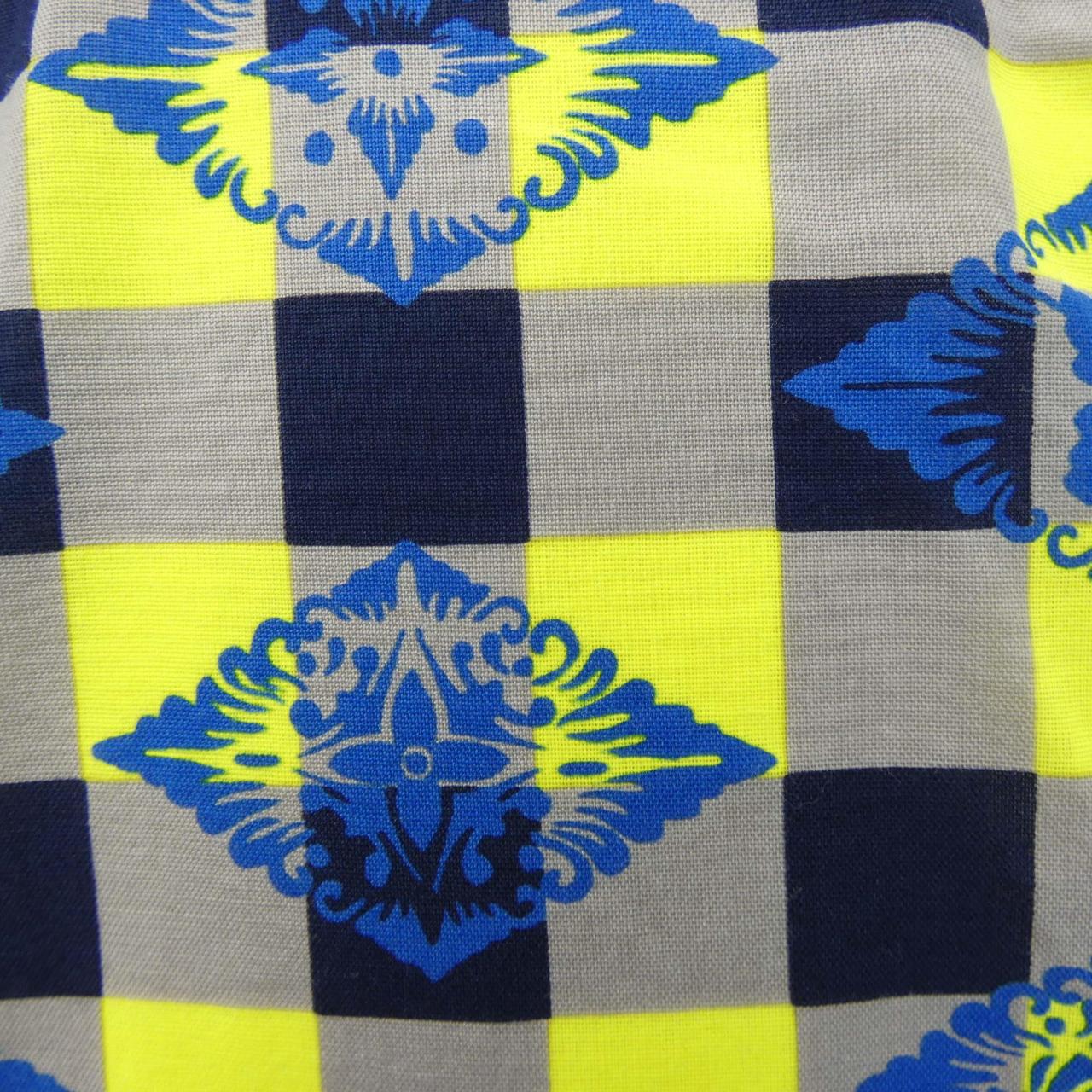 ルイヴィトン LOUIS VUITTON S／Sシャツ