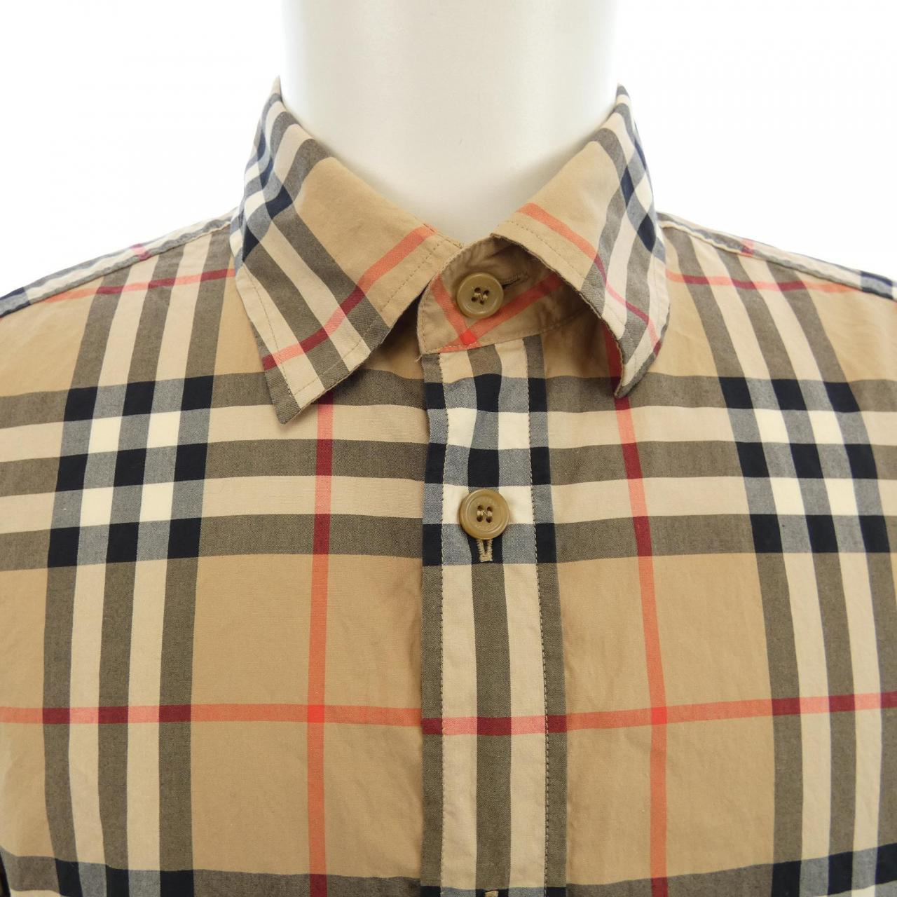 BURBERRY shirt