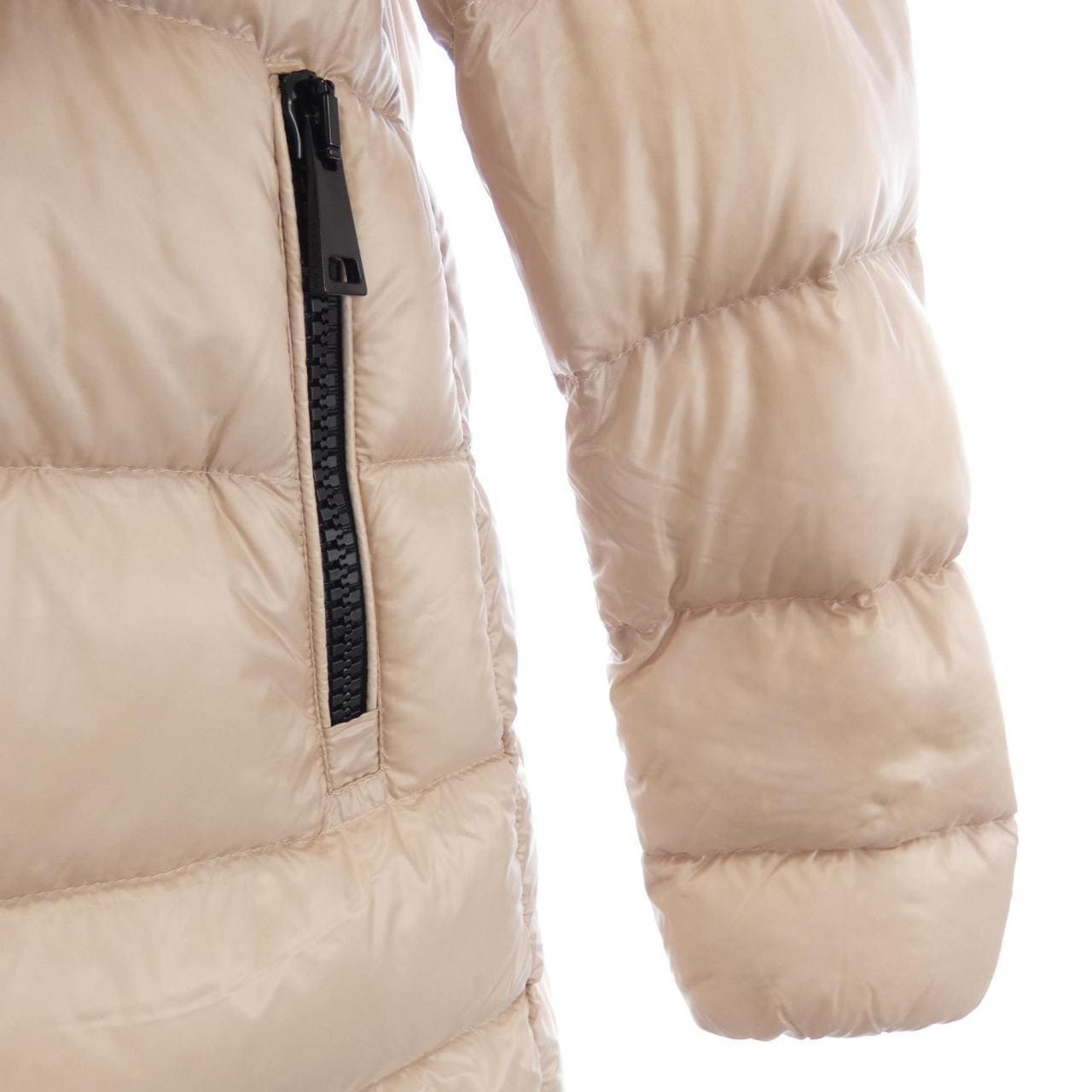 MONCLER MONCLER Down Coat